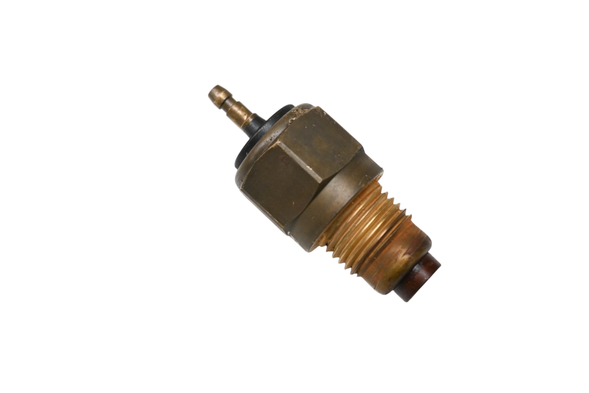 18 Kawasaki Mule PRO-DXT Thermo Switch KAF1000