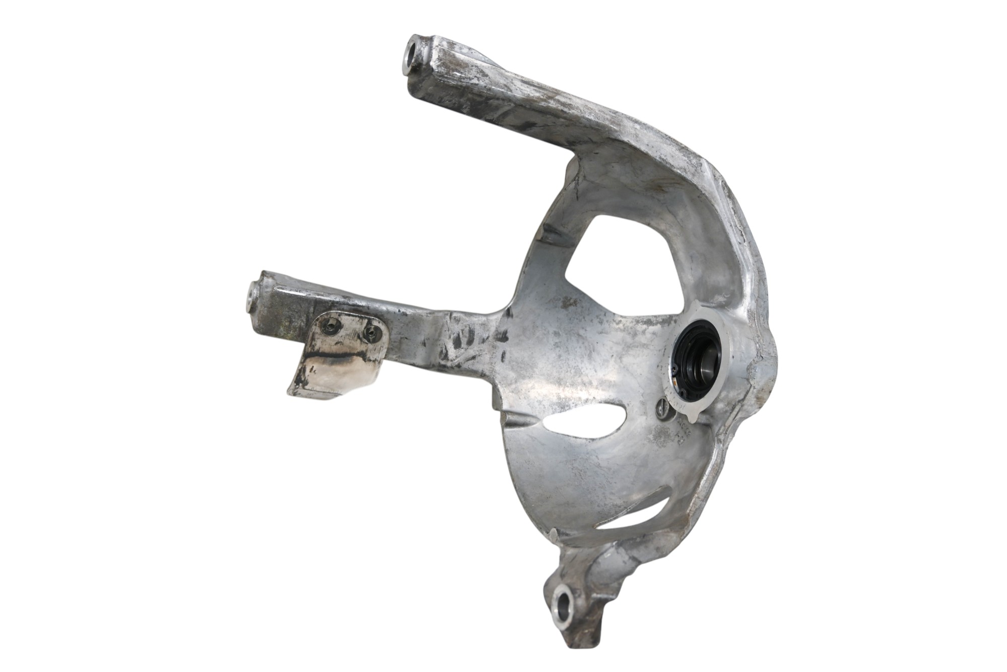 18 Kawasaki Mule PRO-DXT Primary Clutch Cover KAF1000