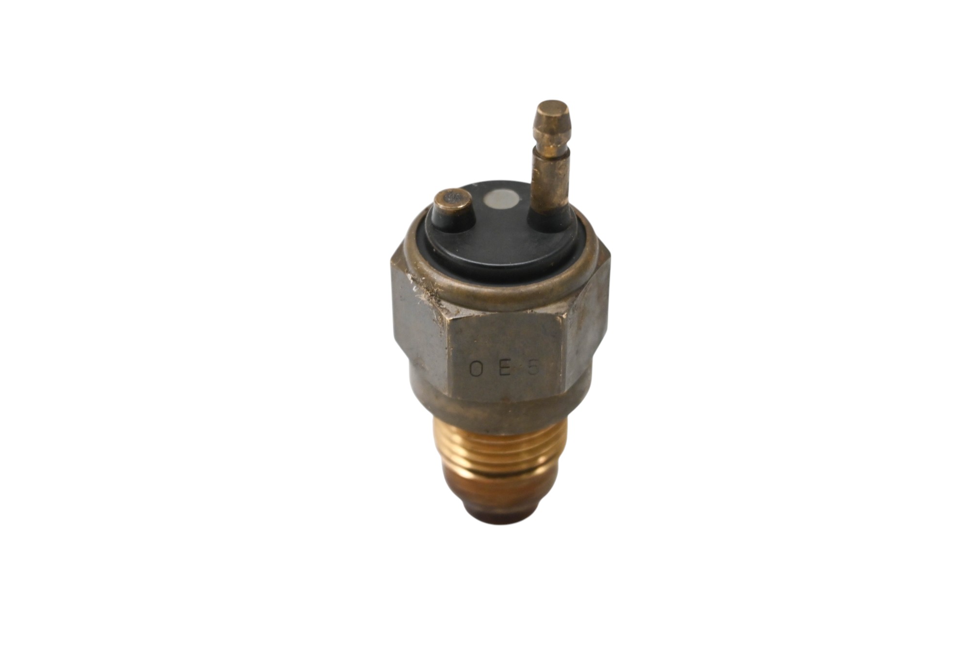 18 Kawasaki Mule PRO-DXT Thermo Switch KAF1000