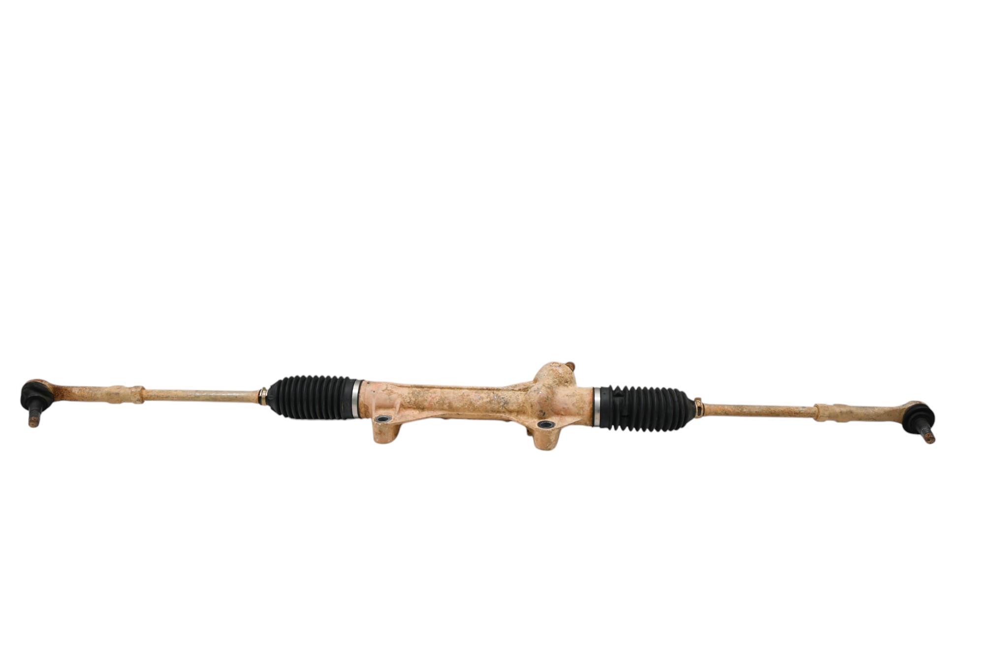 18 Kawasaki Mule PRO-DXT Steering Rack & Pinion KAF1000