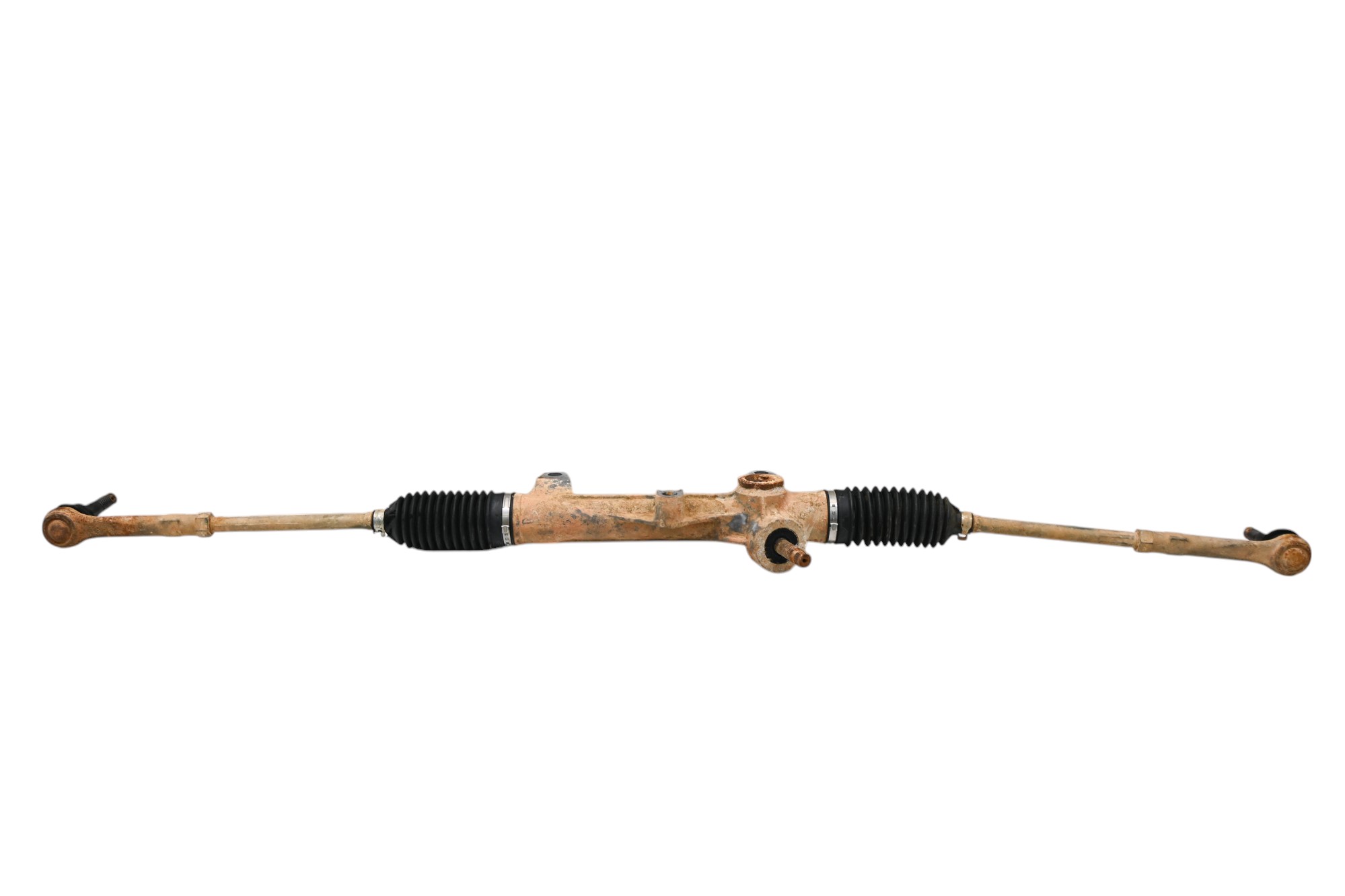 18 Kawasaki Mule PRO-DXT Steering Rack & Pinion KAF1000