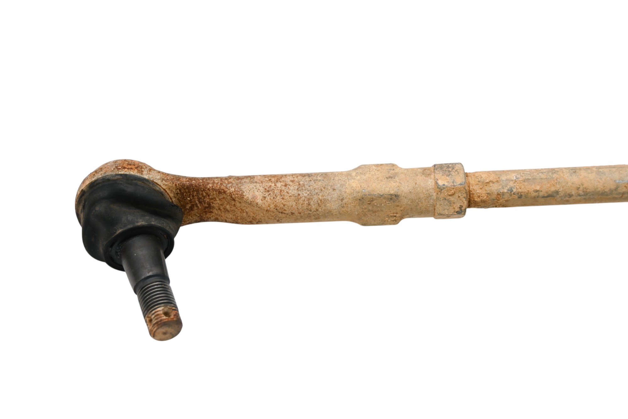 18 Kawasaki Mule PRO-DXT Steering Rack & Pinion KAF1000