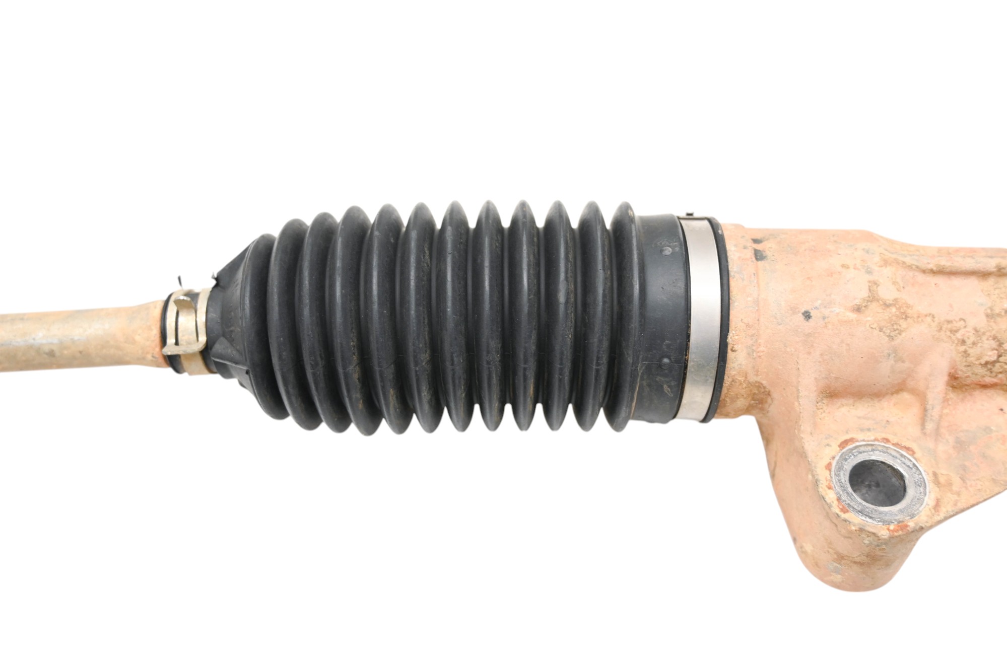 18 Kawasaki Mule PRO-DXT Steering Rack & Pinion KAF1000