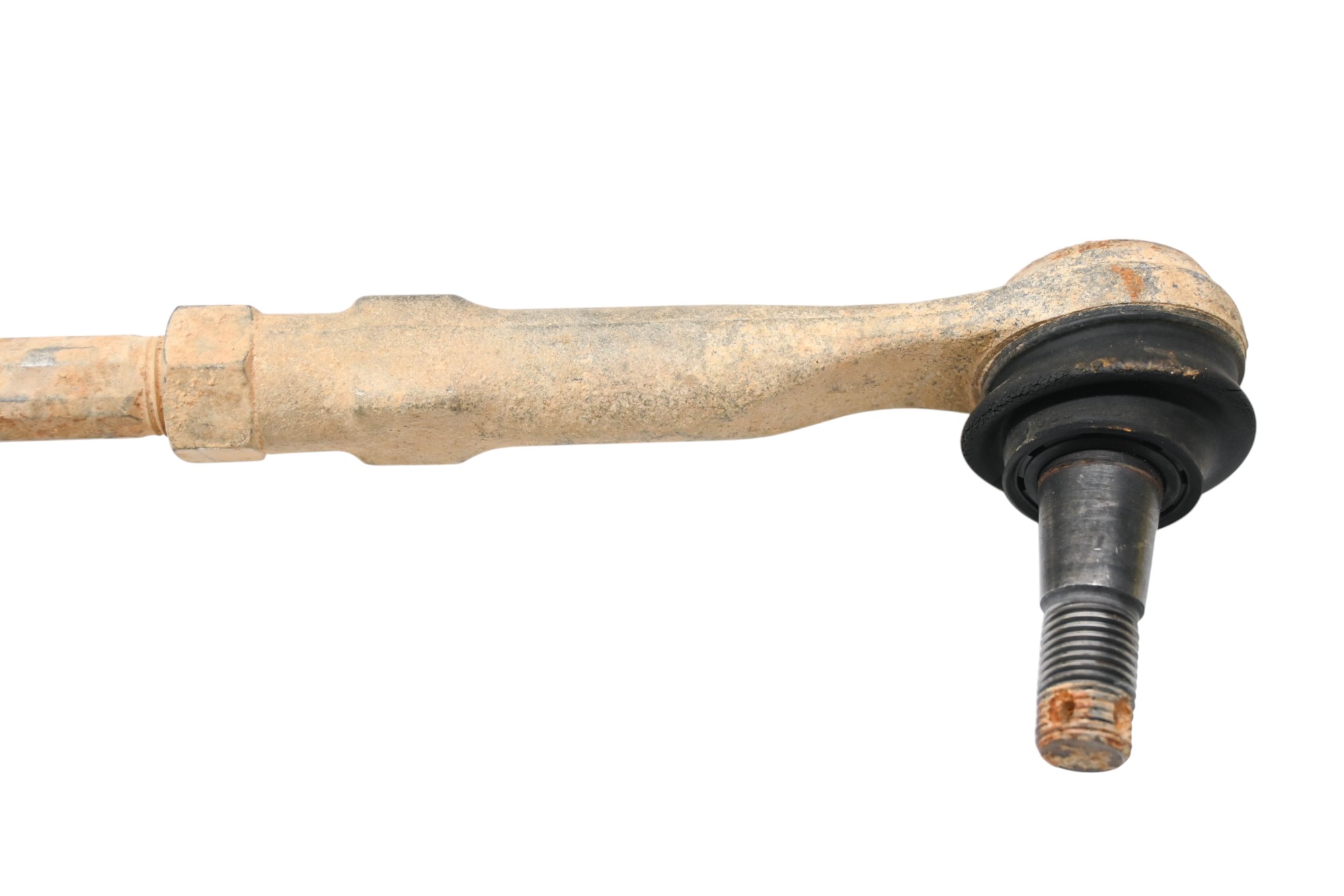 18 Kawasaki Mule PRO-DXT Steering Rack & Pinion KAF1000
