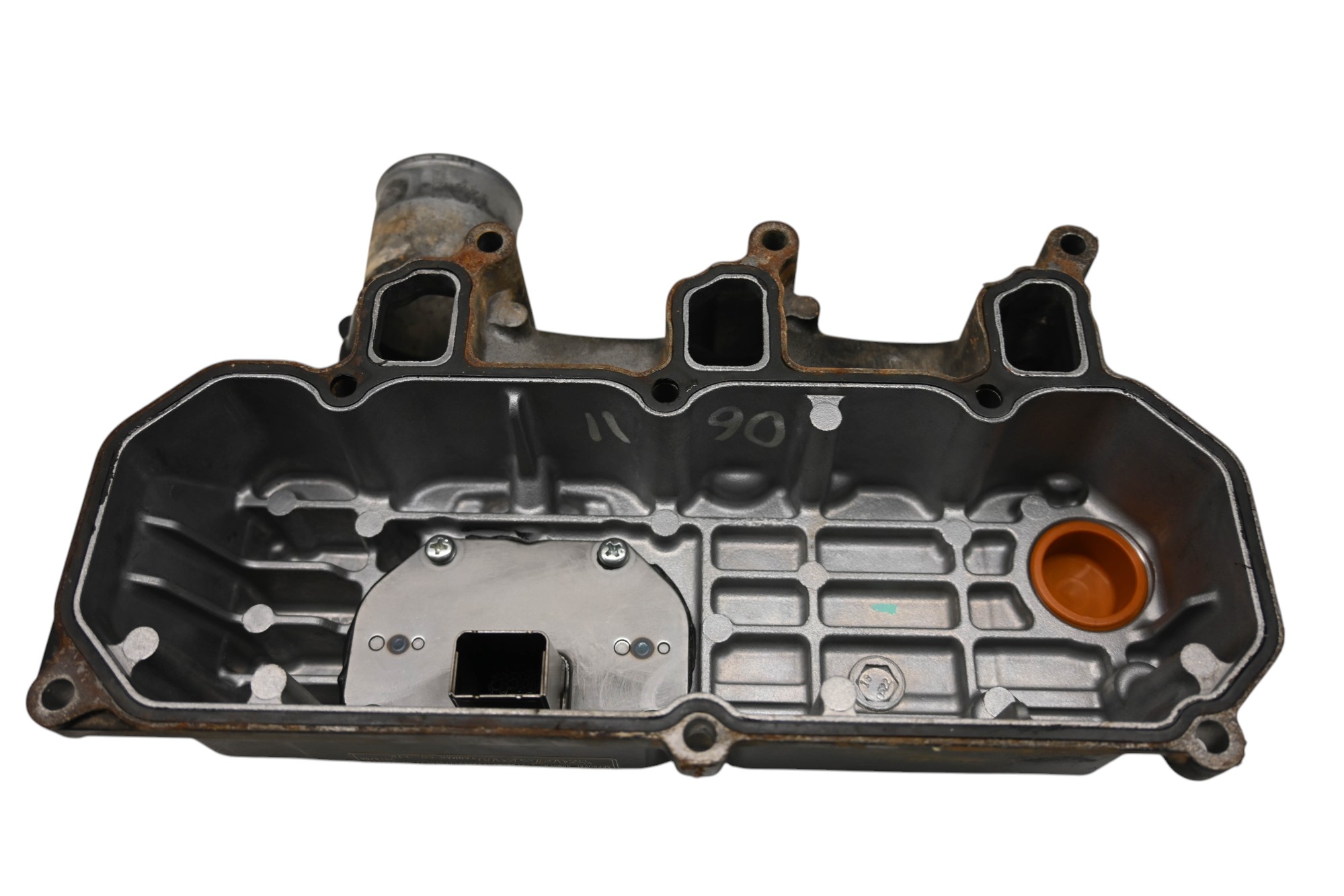 18 Kawasaki Mule PRO-DXT Valve Cover KAF1000