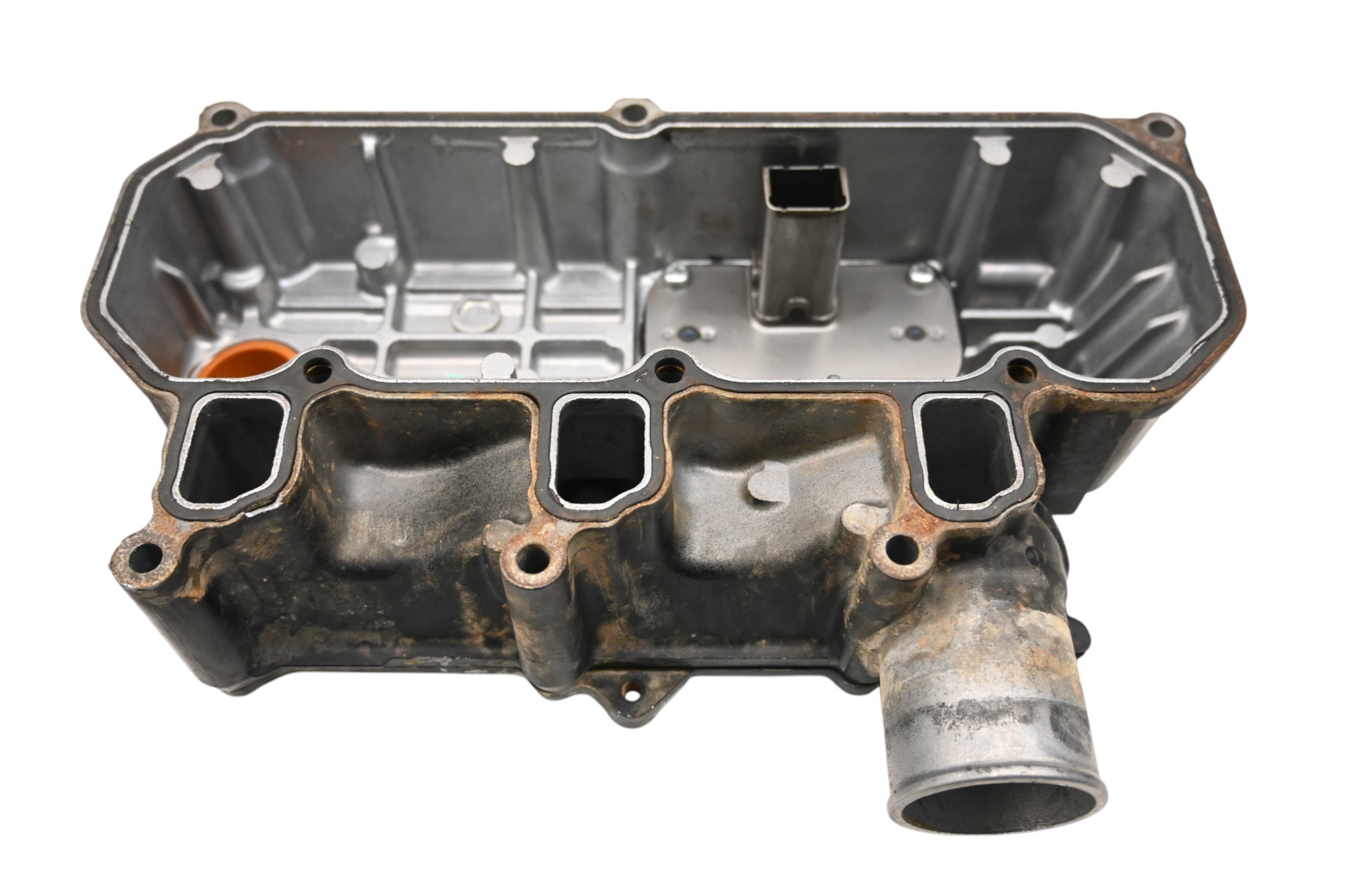 18 Kawasaki Mule PRO-DXT Valve Cover KAF1000