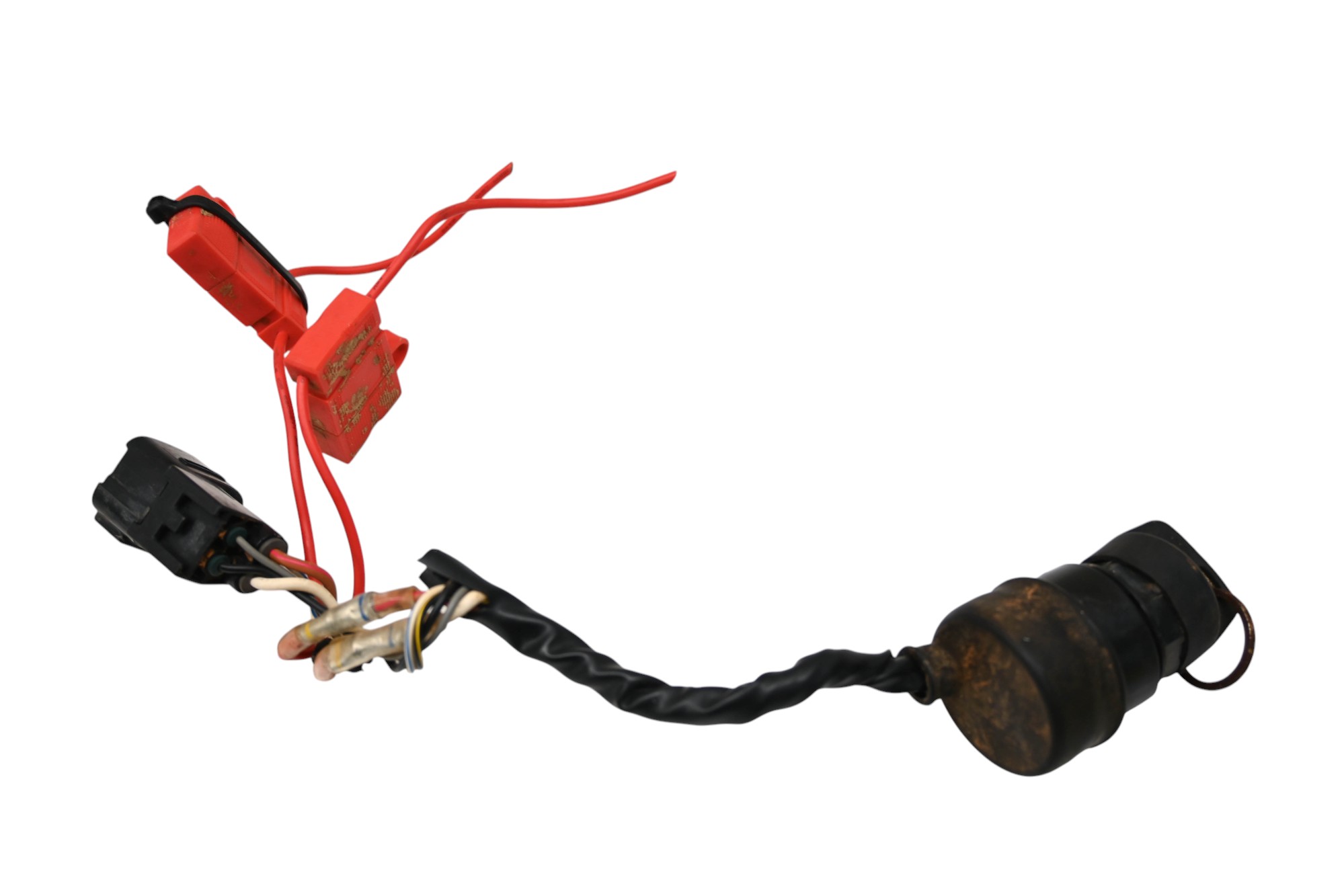 18 Kawasaki Mule PRO-DXT Key Switch KAF1000