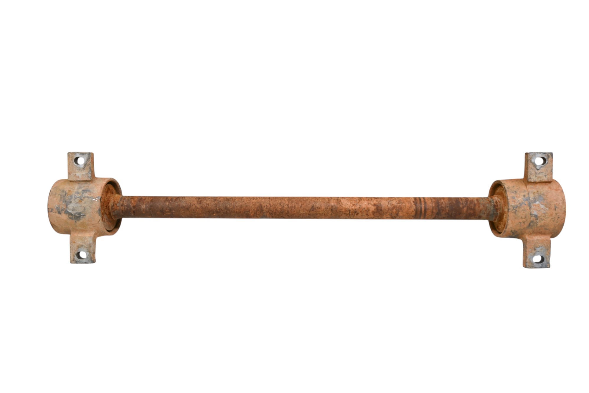 18 Kawasaki Mule PRO-DXT Middle Drive Shaft KAF1000
