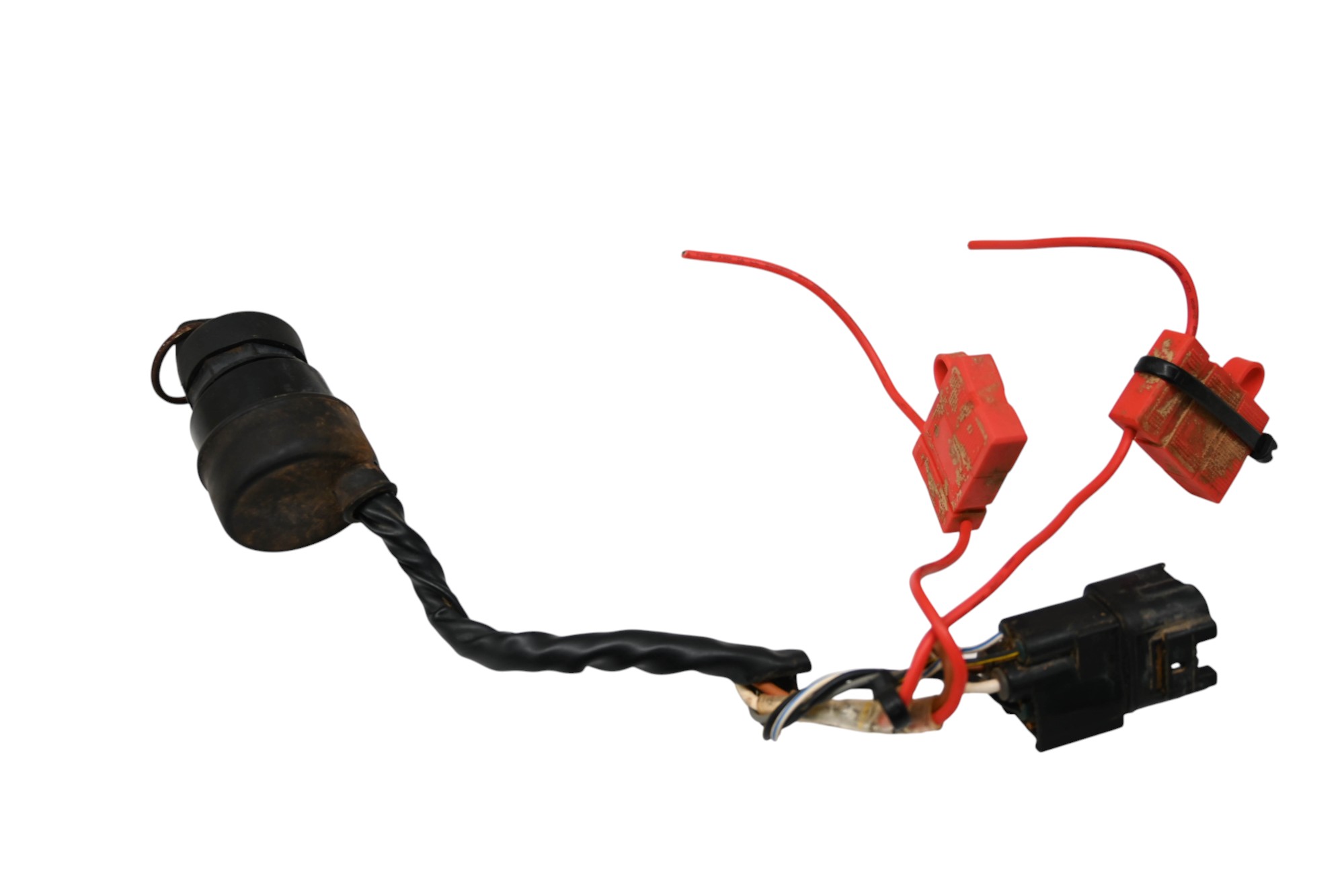 18 Kawasaki Mule PRO-DXT Key Switch KAF1000