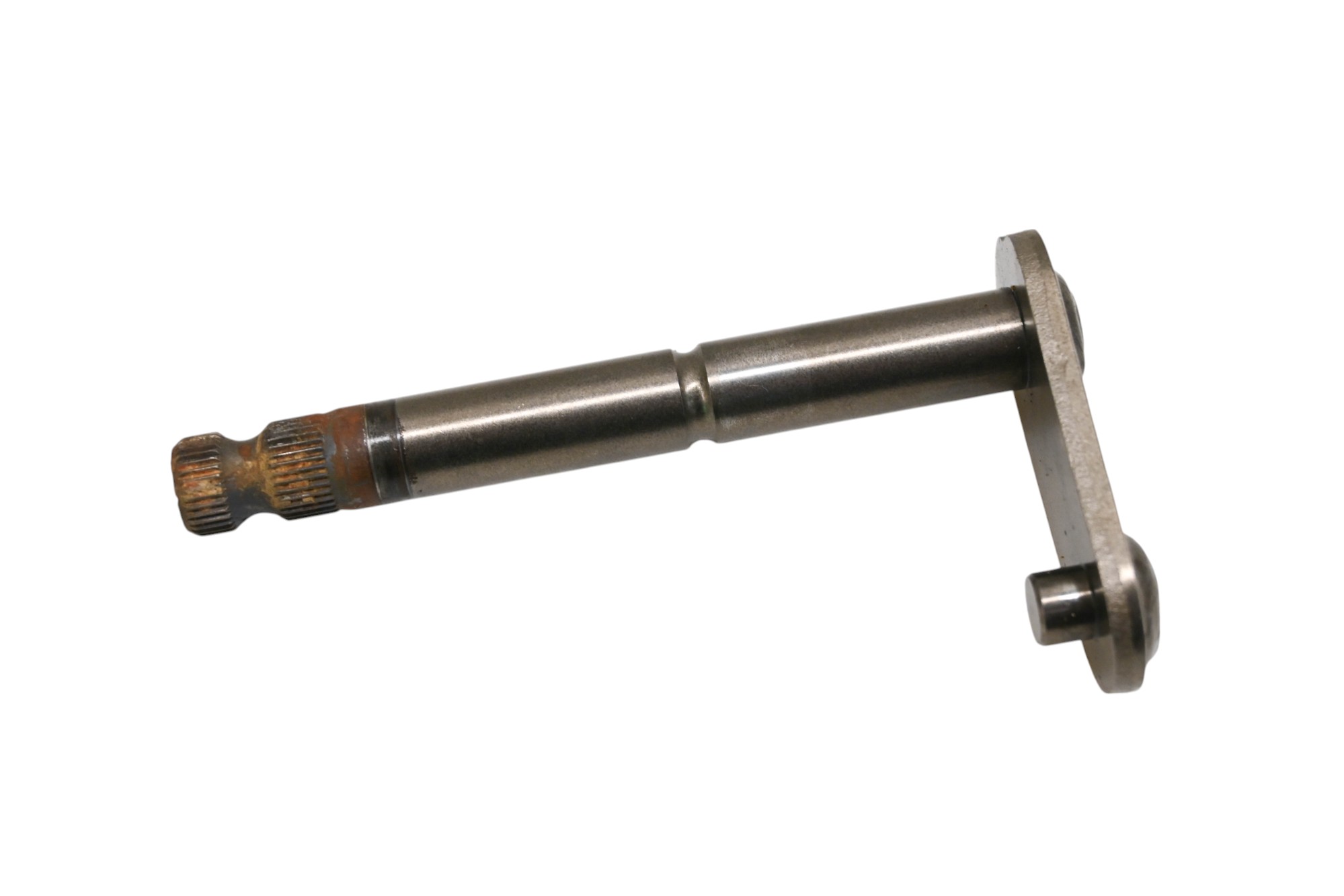 18 Kawasaki Mule PRO-DXT Transmission Shift Shaft Shifter KAF1000