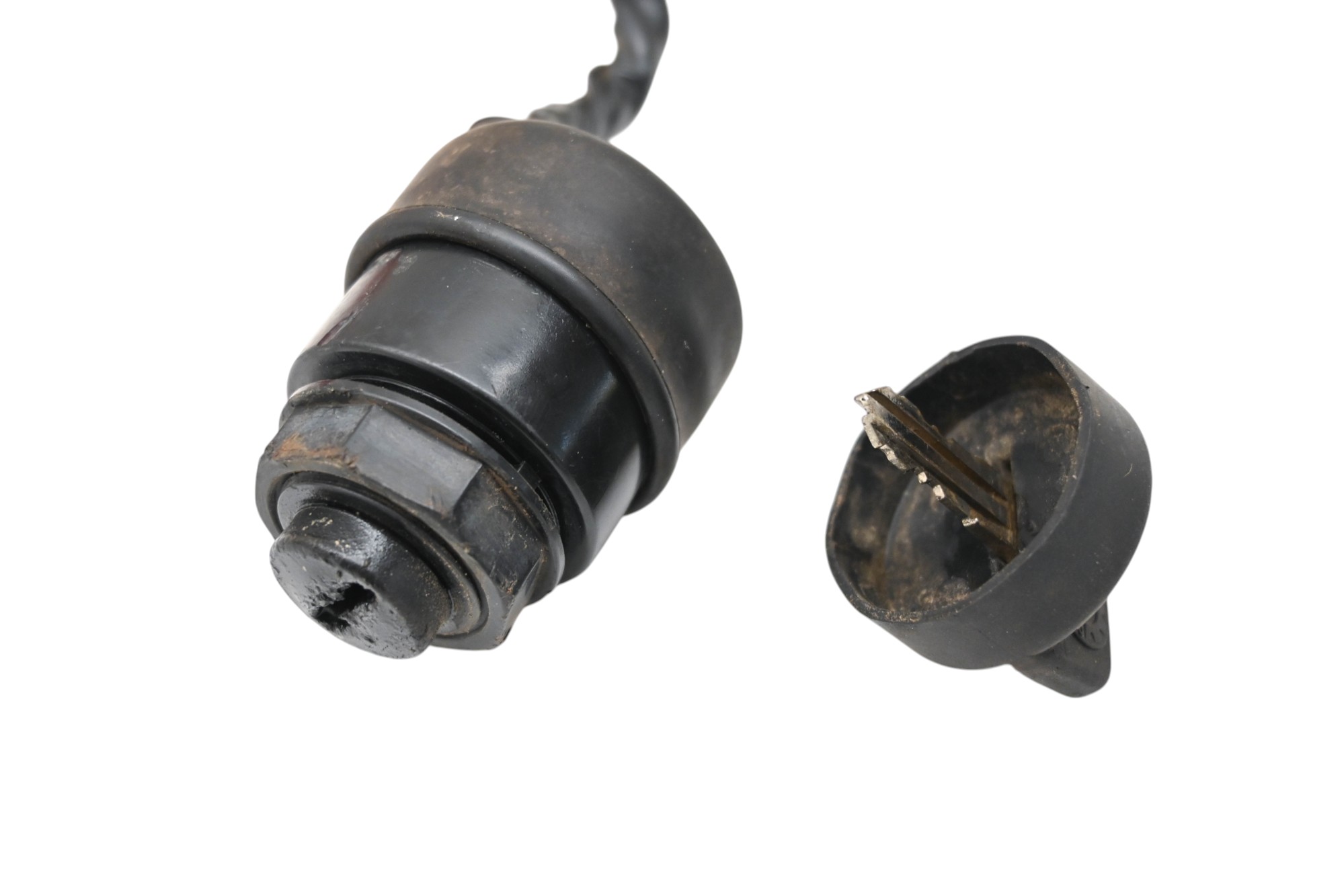 18 Kawasaki Mule PRO-DXT Key Switch KAF1000