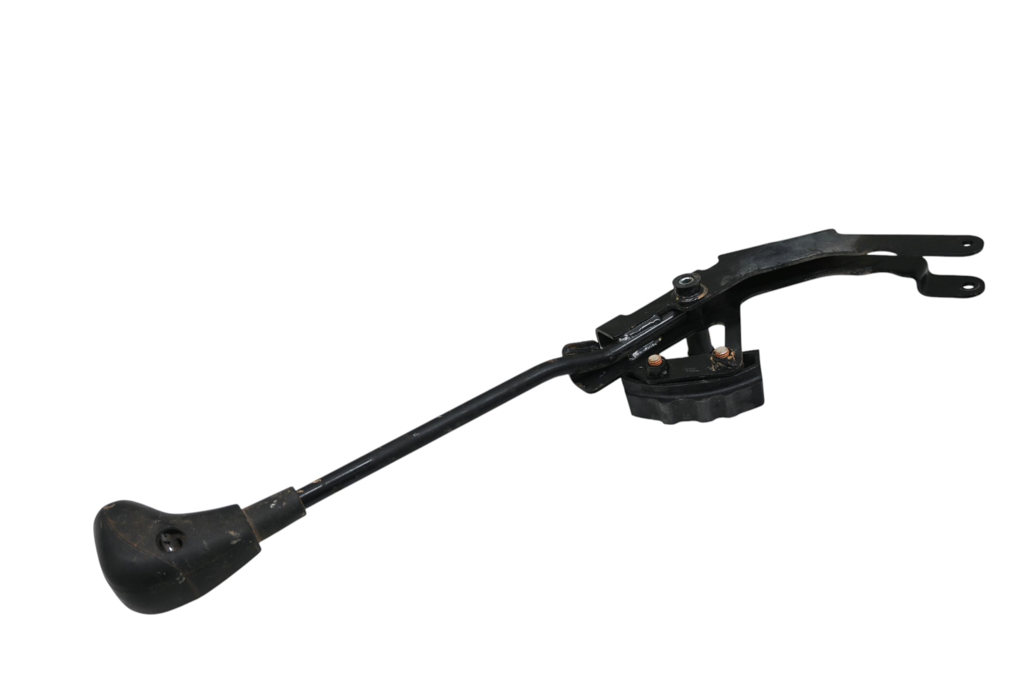 18 Kawasaki Mule PRO-DXT Gear Select Shift Lever Shifter KAF1000