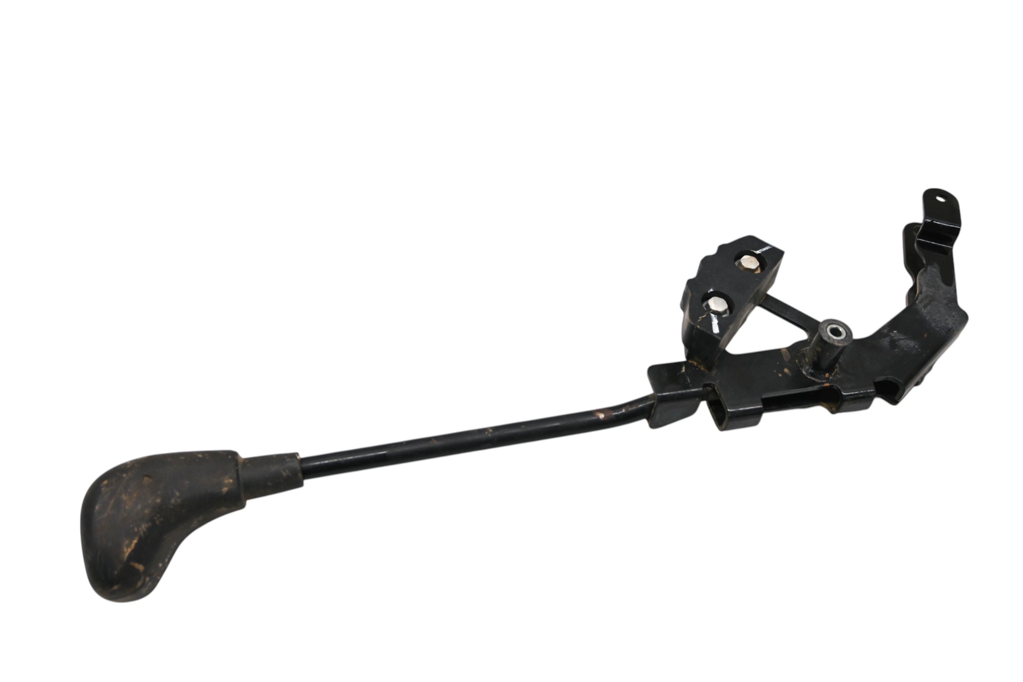 18 Kawasaki Mule PRO-DXT Gear Select Shift Lever Shifter KAF1000