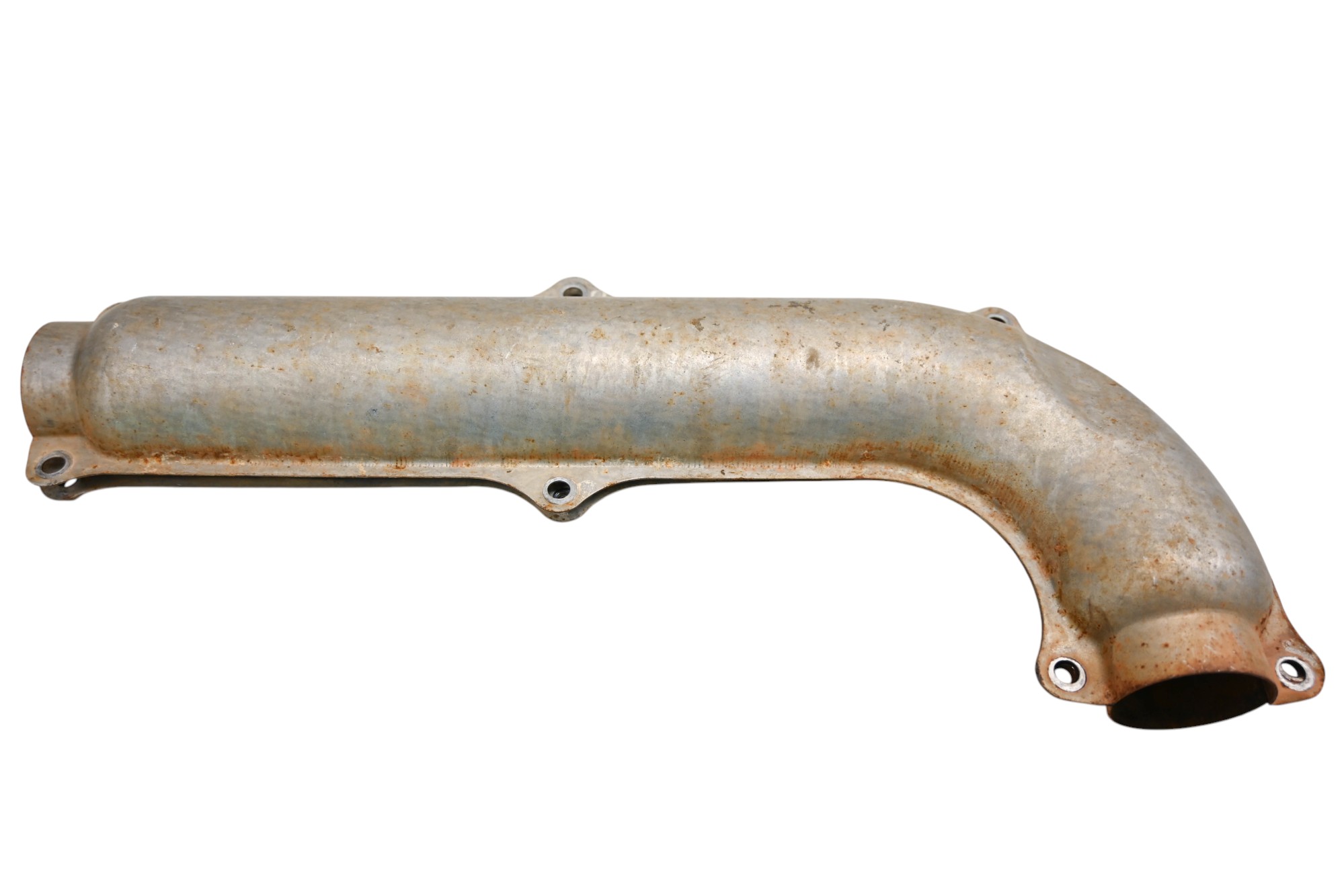 18 Kawasaki Mule PRO-DXT Front Exhaust Pipe Covers Upper & Lower KAF1000