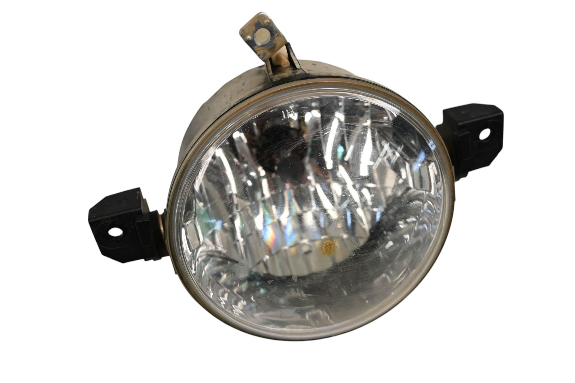 18 Kawasaki Mule PRO-DXT Headlight KAF1000