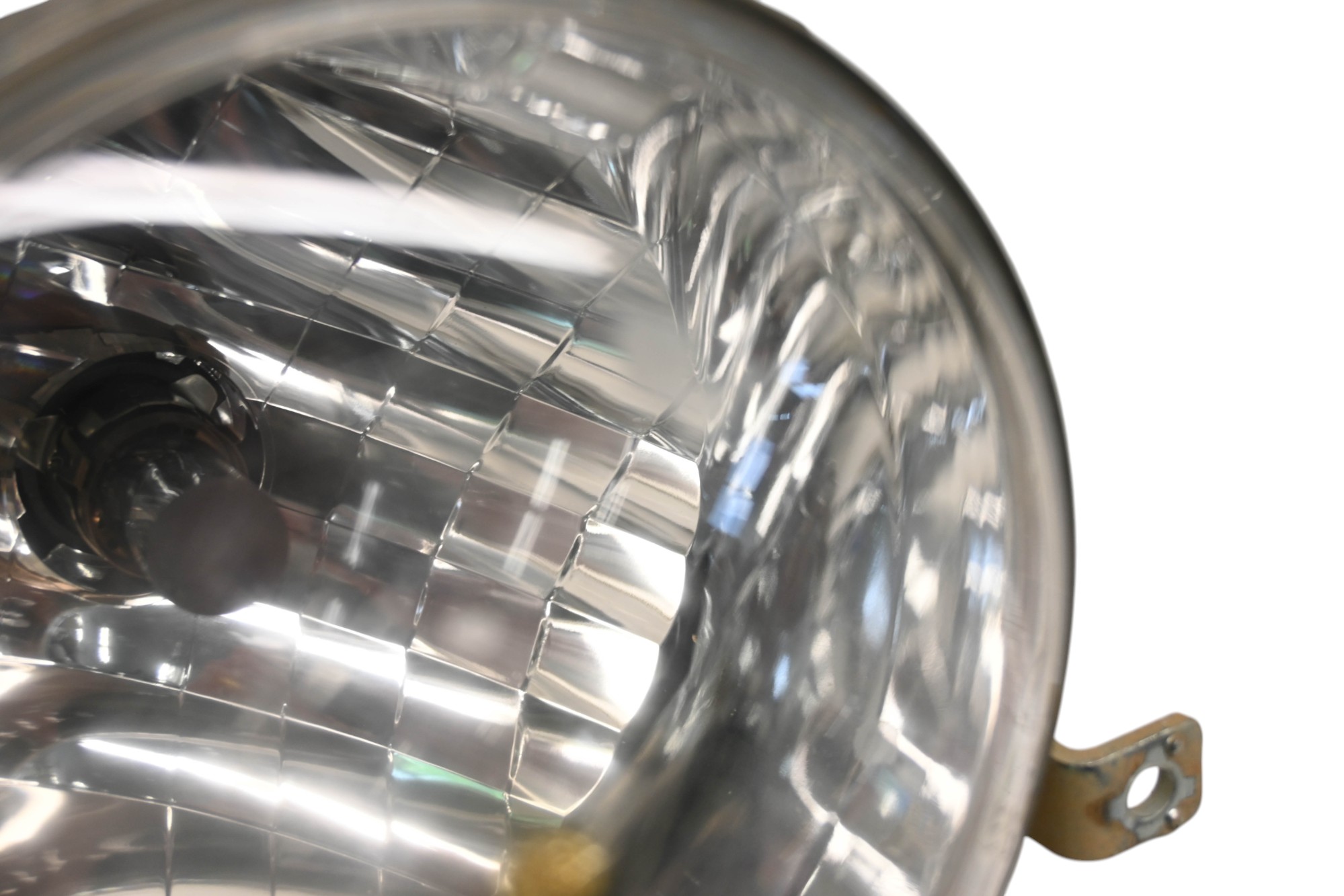 18 Kawasaki Mule PRO-DXT Headlight KAF1000