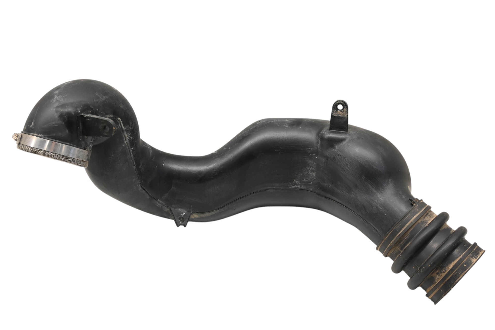 18 Kawasaki Mule PRO-DXT Clutch Snorkel Intake Vent Tube KAF1000