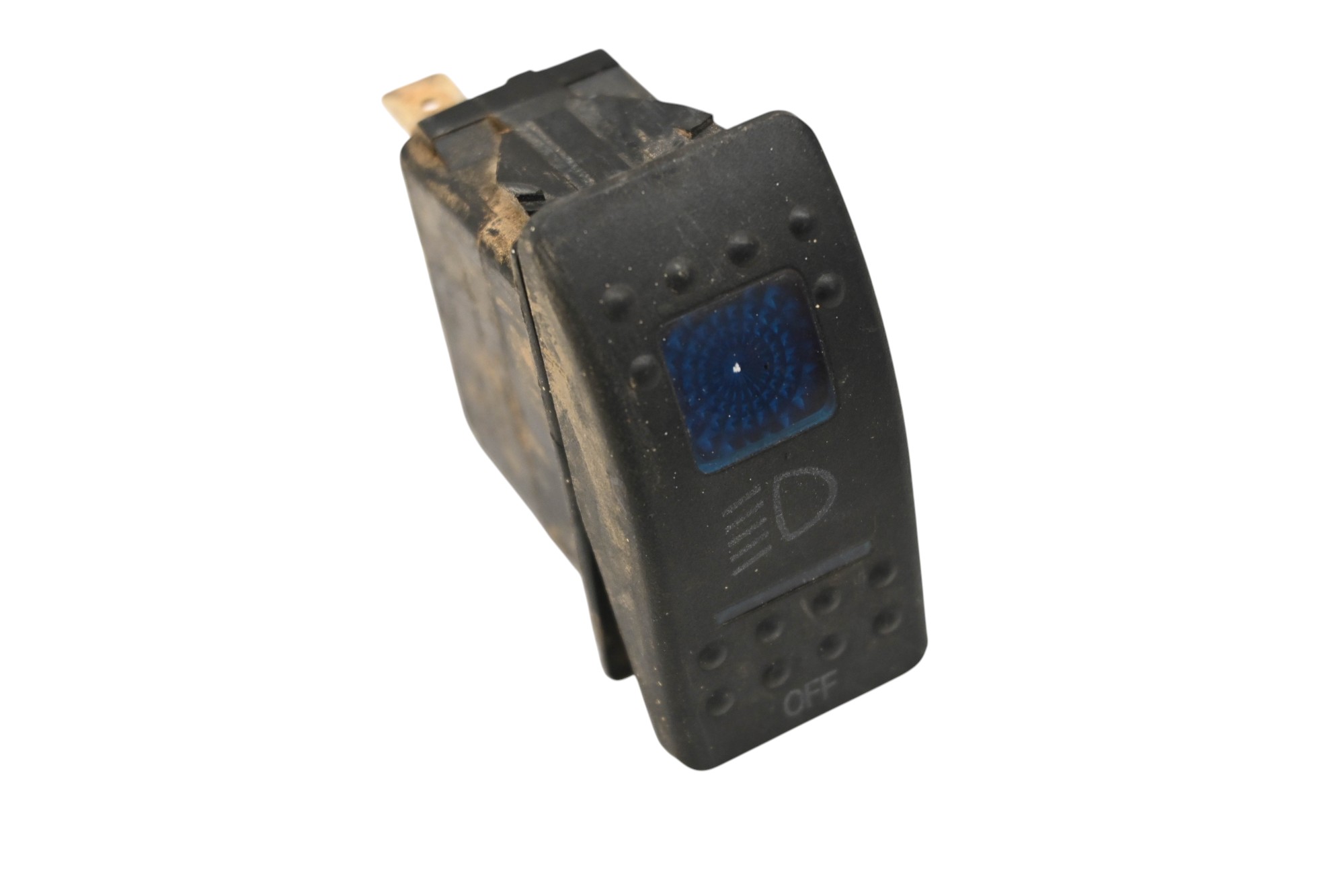 18 Kawasaki Mule PRO-DXT Headlight Switch KAF1000