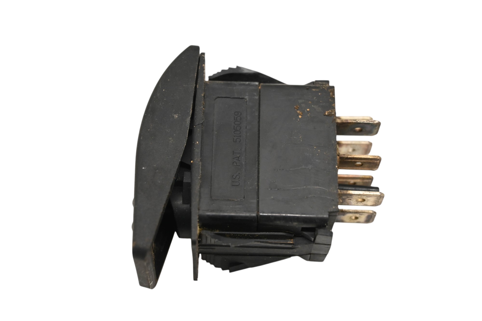 18 Kawasaki Mule PRO-DXT Headlight Switch KAF1000