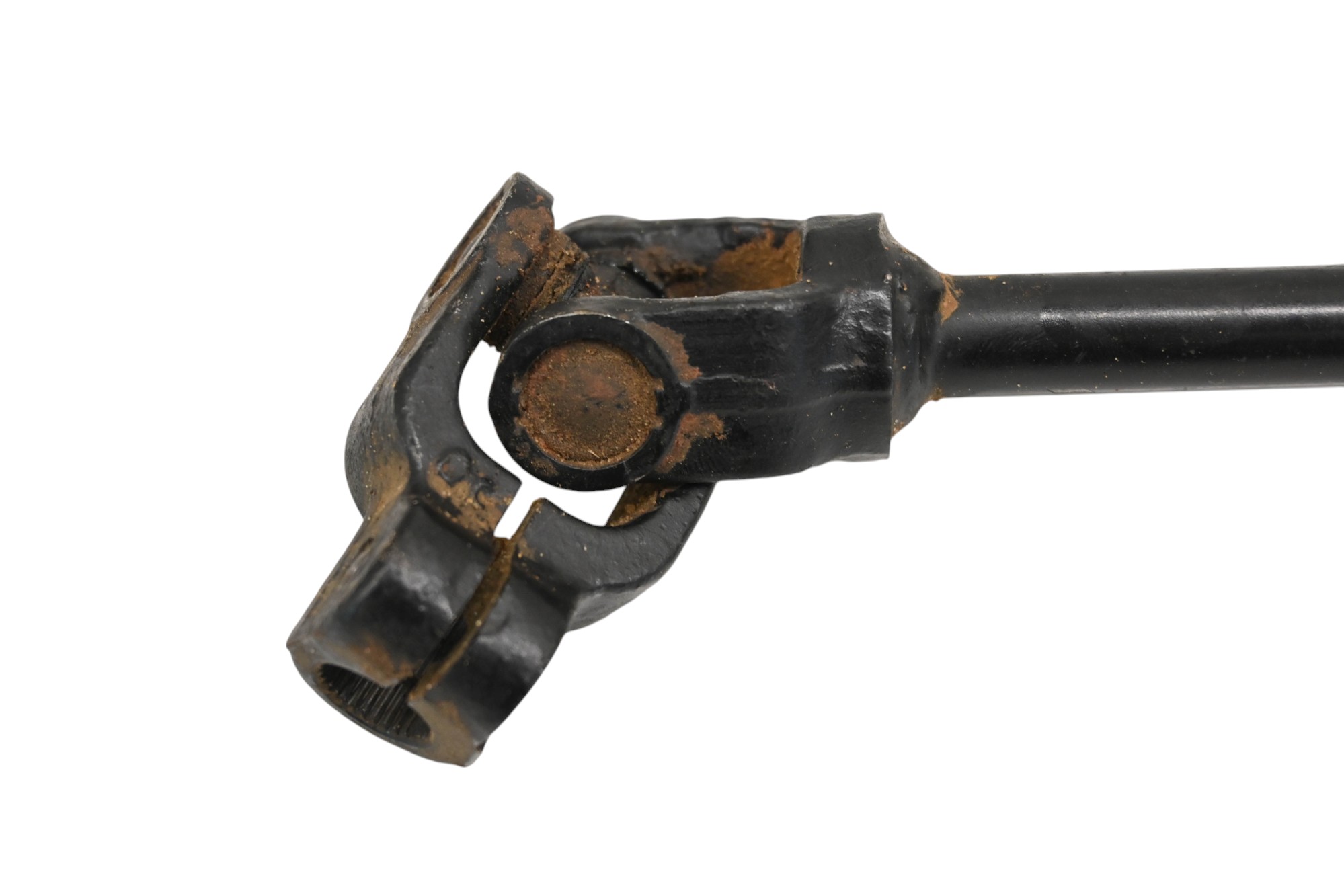 18 Kawasaki Mule PRO-DXT Steering Stem Shaft KAF1000