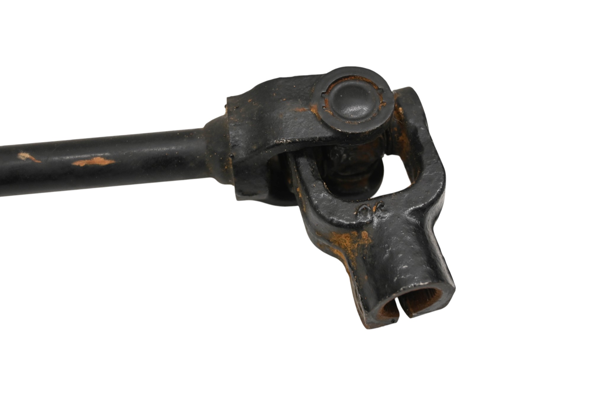 18 Kawasaki Mule PRO-DXT Steering Stem Shaft KAF1000