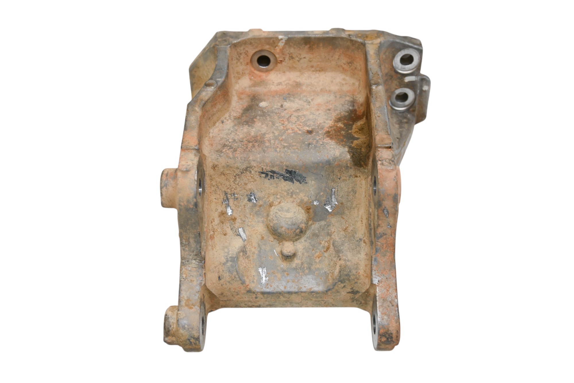 18 Kawasaki Mule PRO-DXT Engine Transmission Bracket Mount KAF1000