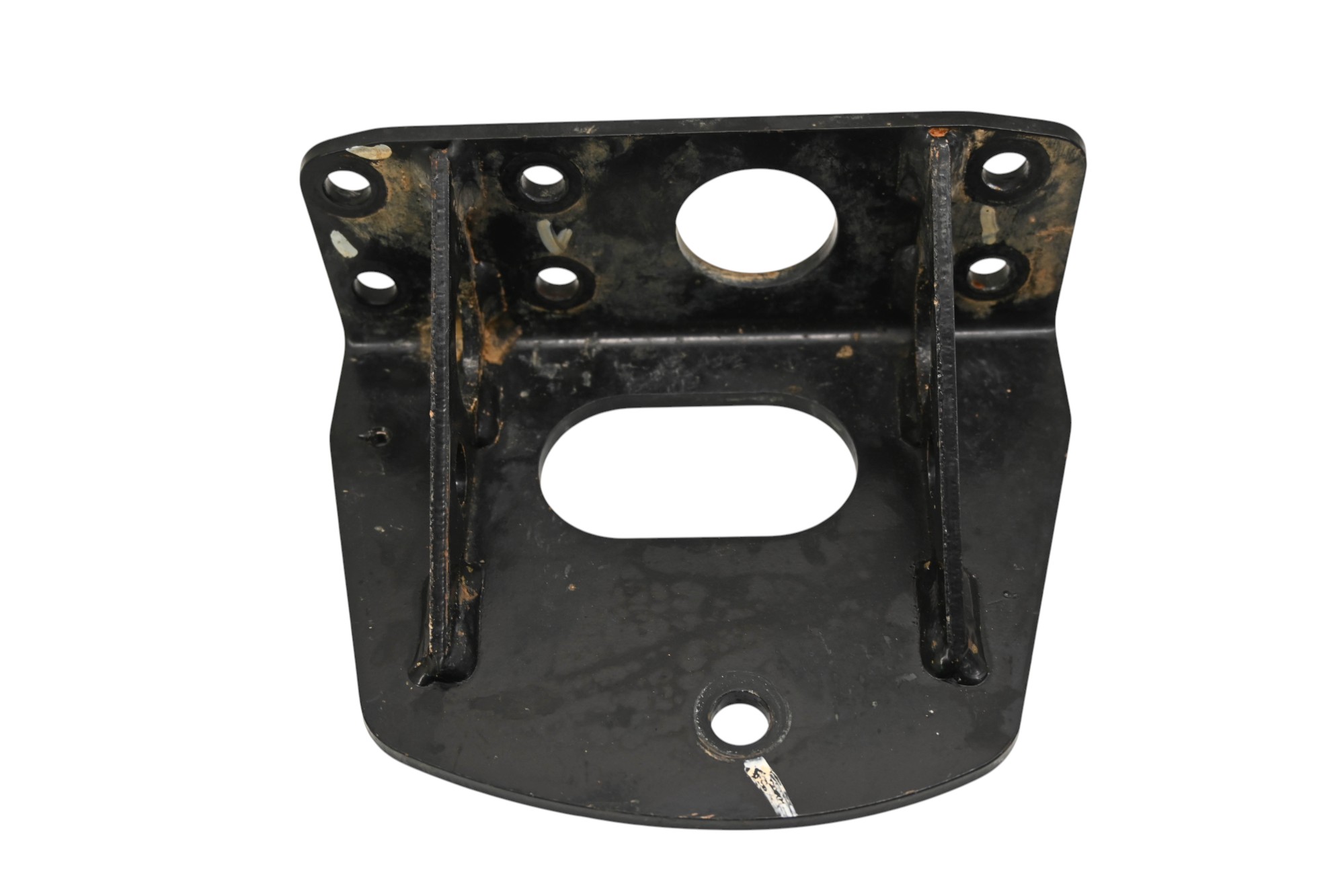 18 Kawasaki Mule PRO-DXT Front Engine Mounting Bracket KAF1000