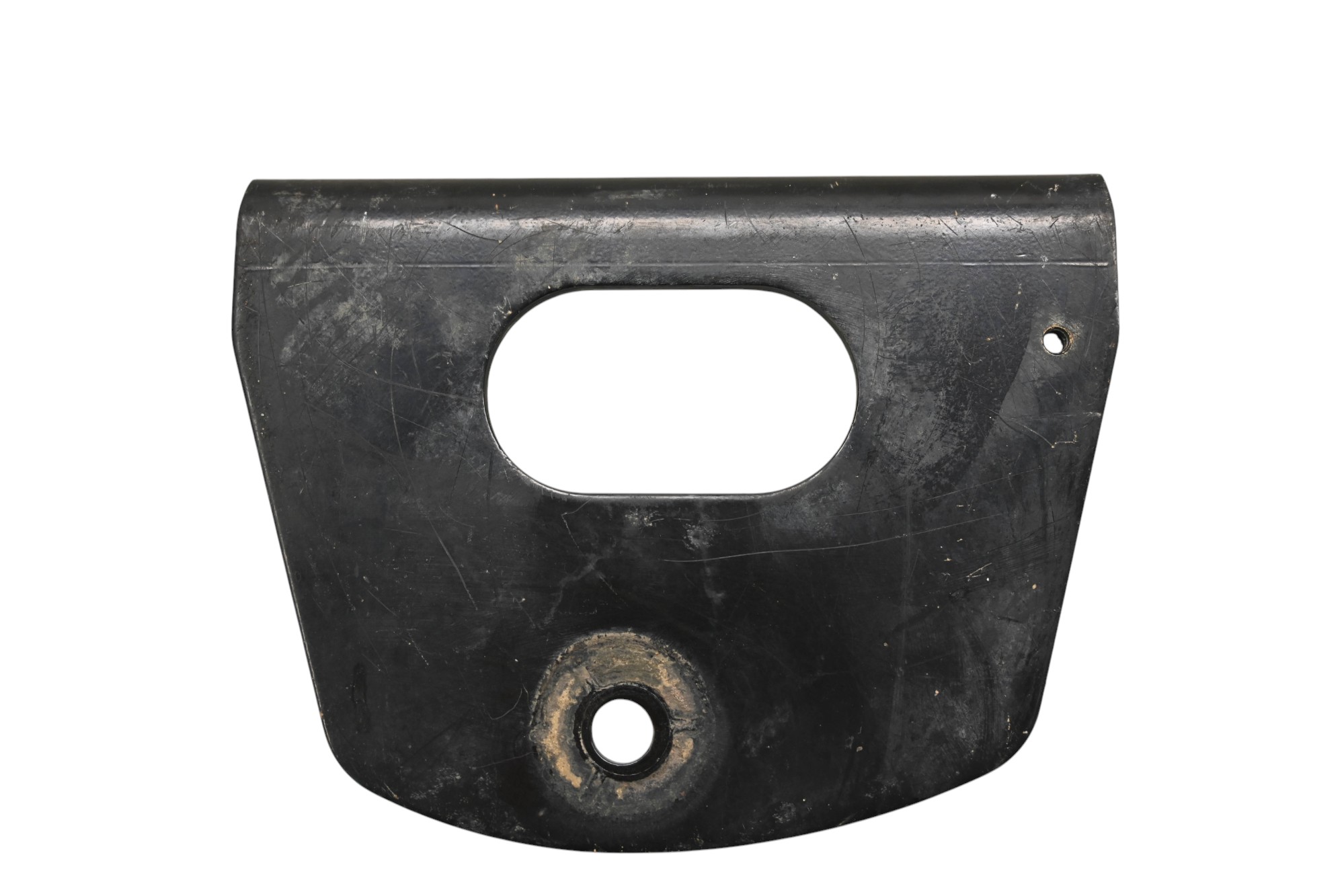 18 Kawasaki Mule PRO-DXT Front Engine Mounting Bracket KAF1000
