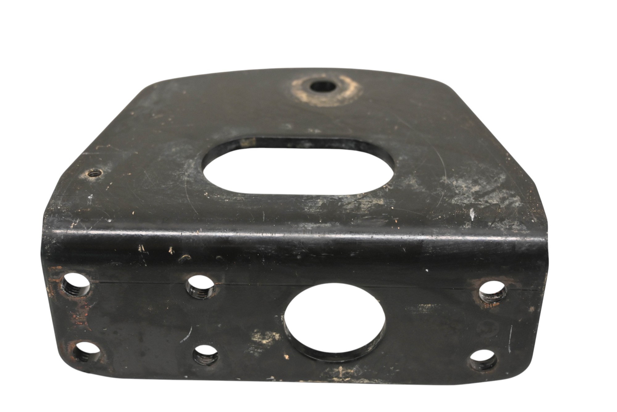 18 Kawasaki Mule PRO-DXT Front Engine Mounting Bracket KAF1000