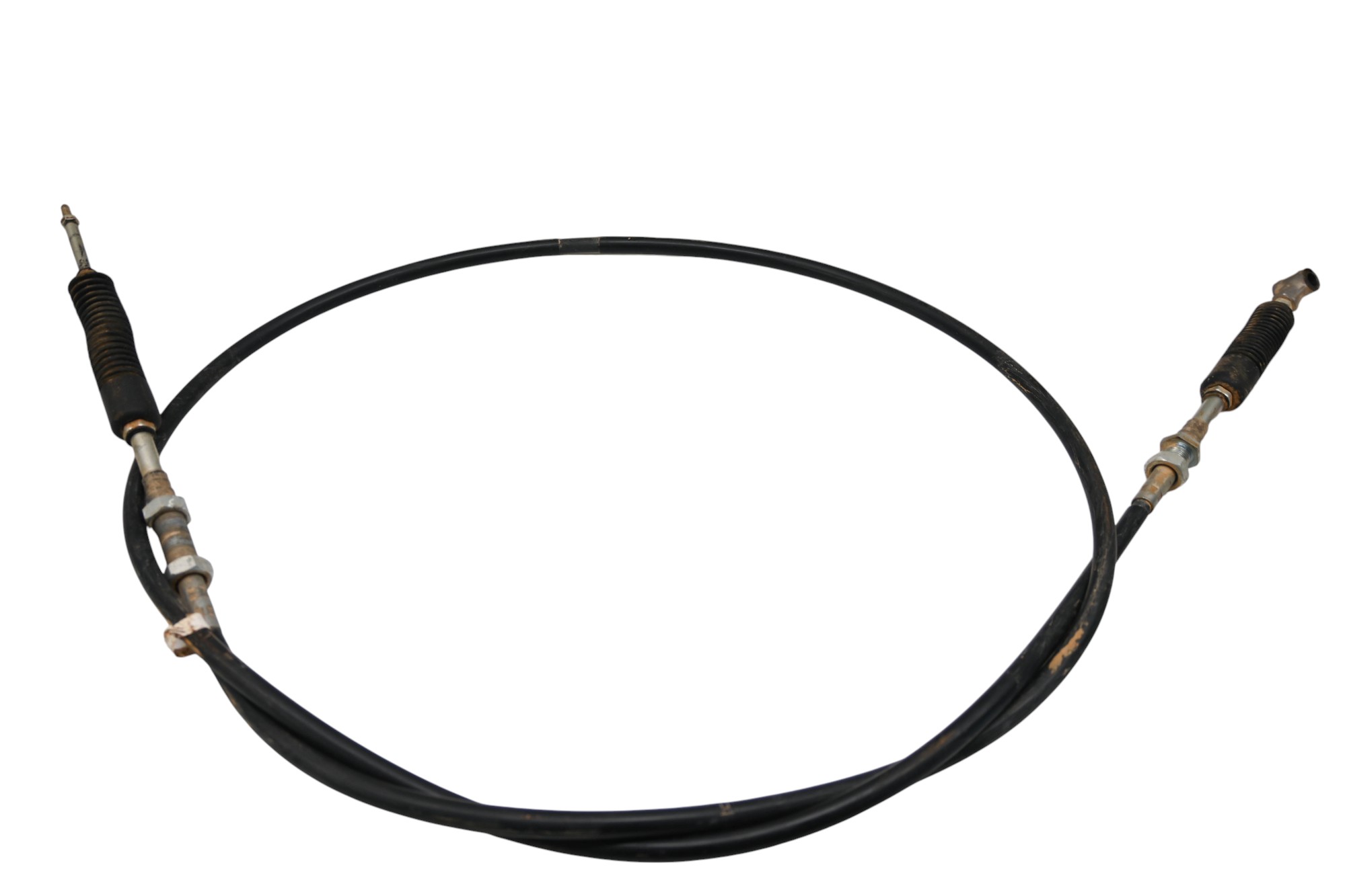 18 Kawasaki Mule PRO-DXT Shifter Cable KAF1000
