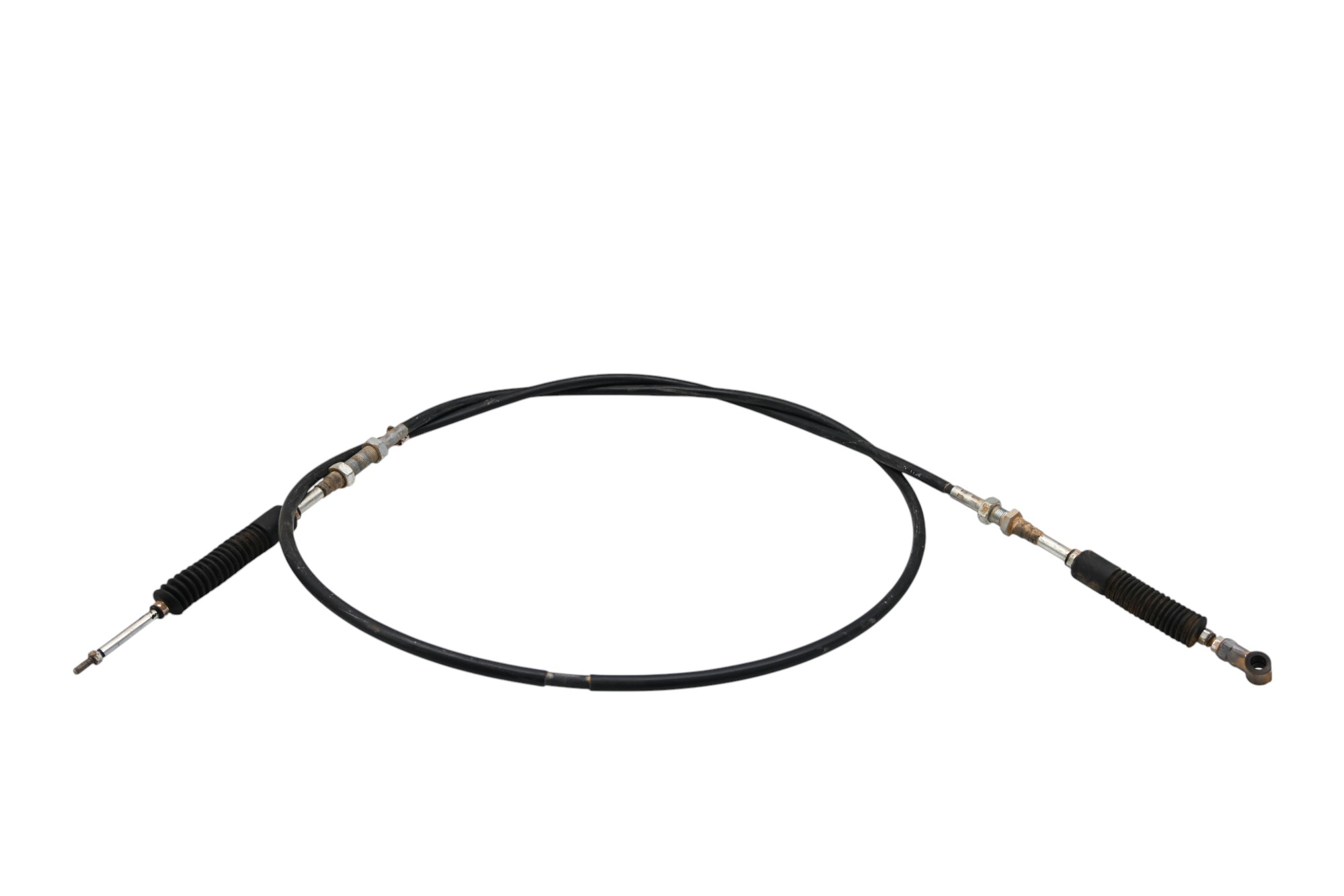 18 Kawasaki Mule PRO-DXT Shifter Cable KAF1000