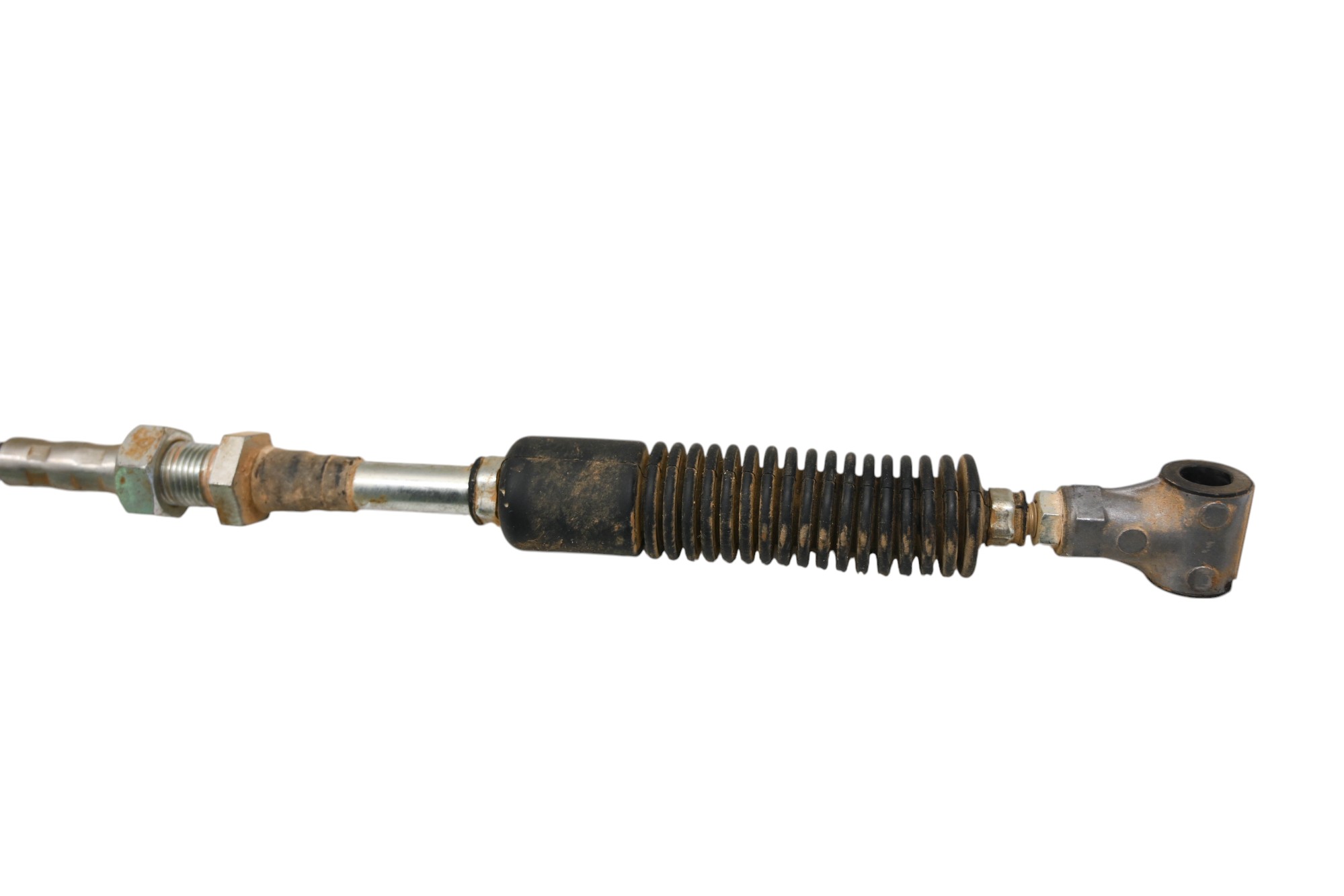 18 Kawasaki Mule PRO-DXT Shifter Cable KAF1000