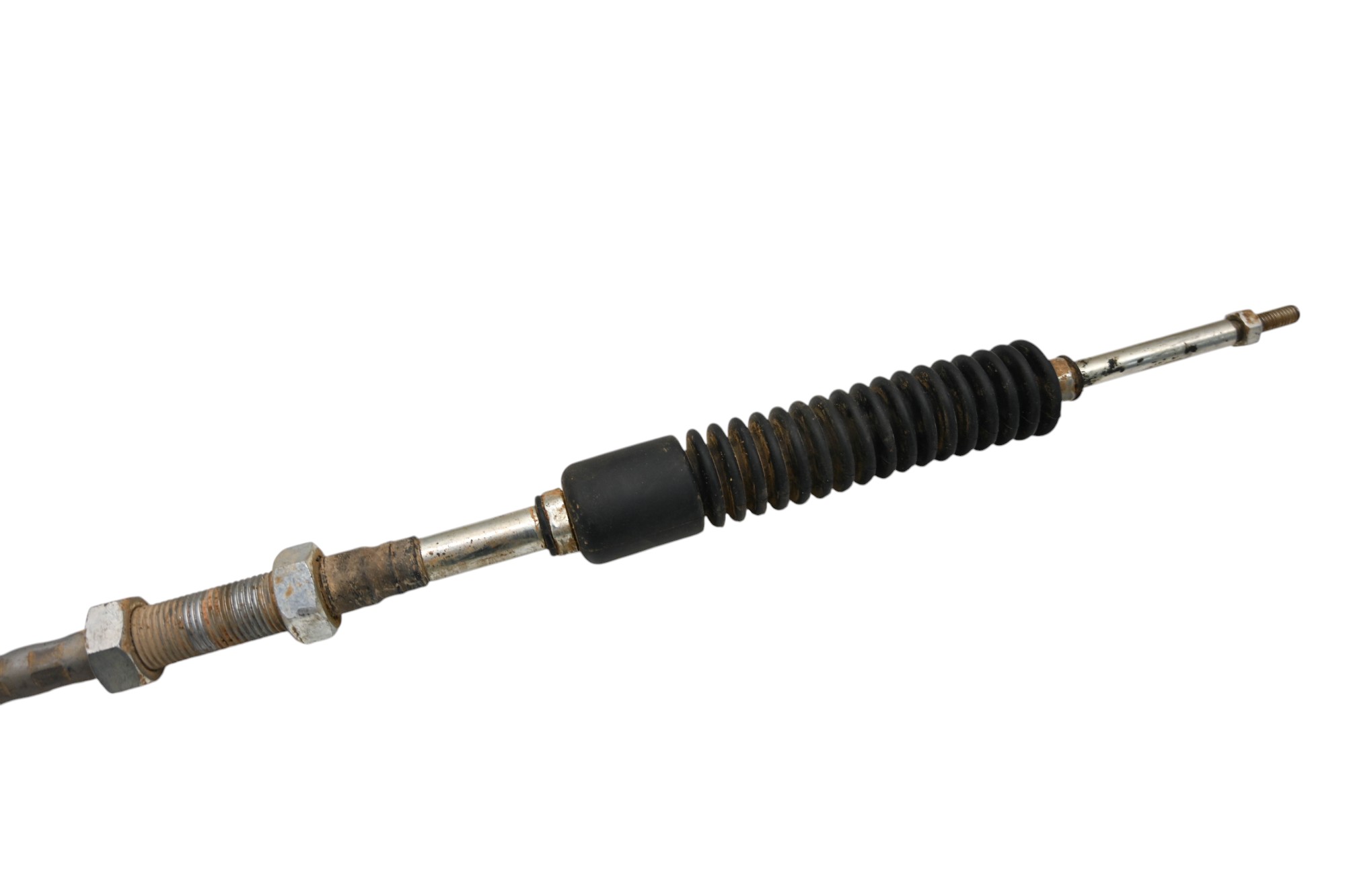 18 Kawasaki Mule PRO-DXT Shifter Cable KAF1000
