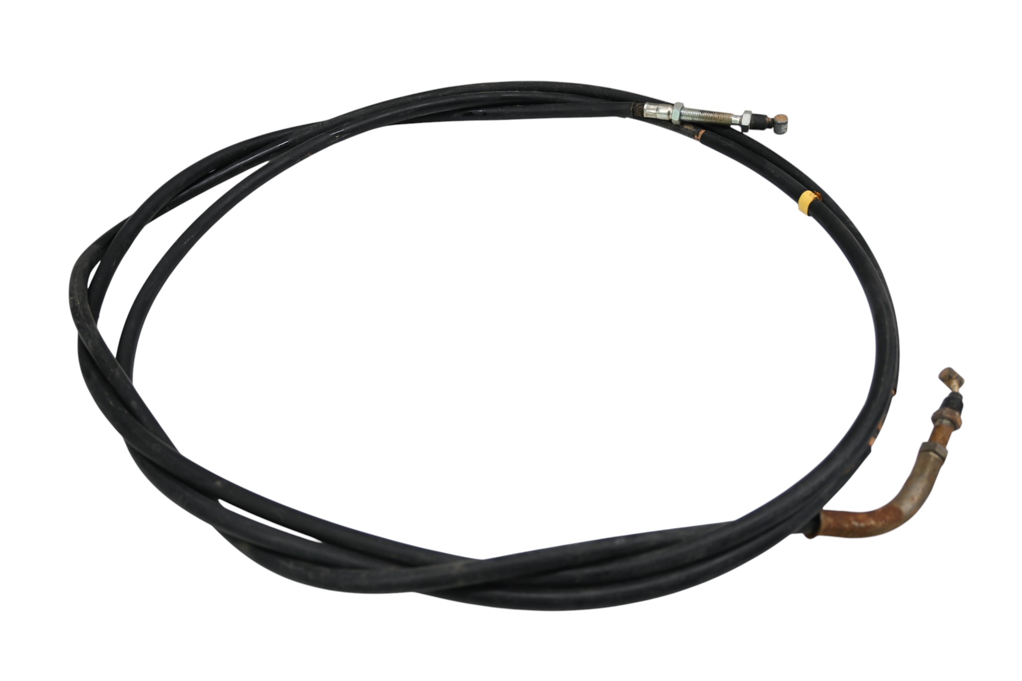 18 Kawasaki Mule PRO-DXT Parking Brake Cables Left & Right KAF1000