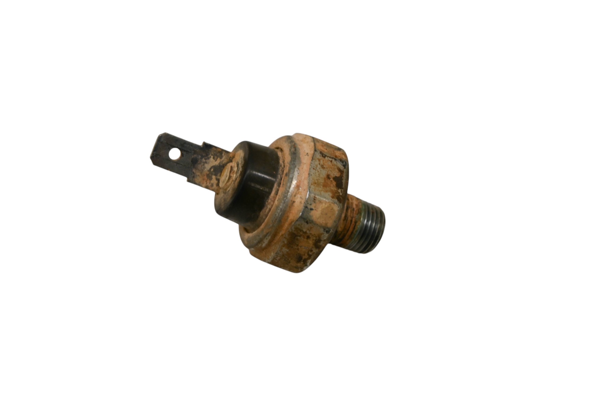 18 Kawasaki Mule PRO-DXT Oil Pressure Switch KAF1000