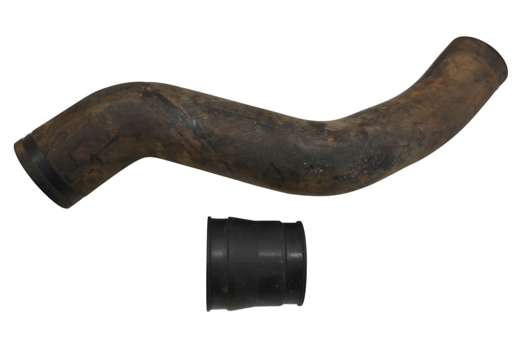 18 Kawasaki Mule PRO-DXT Resonator Ducts KAF1000