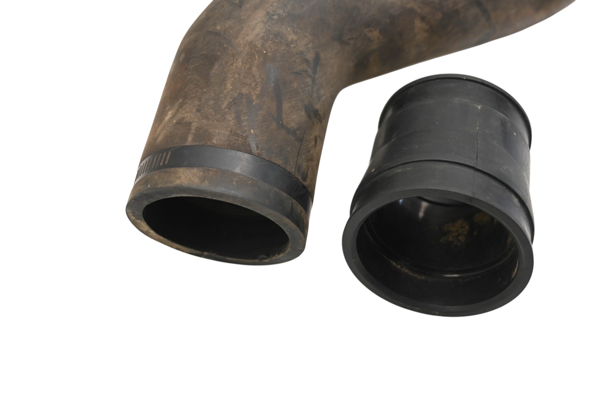 18 Kawasaki Mule PRO-DXT Resonator Ducts KAF1000