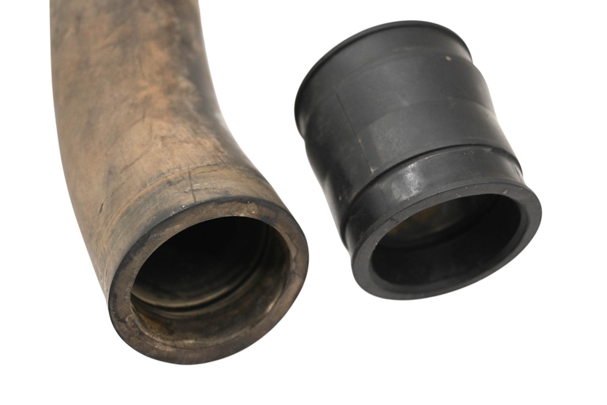 18 Kawasaki Mule PRO-DXT Resonator Ducts KAF1000