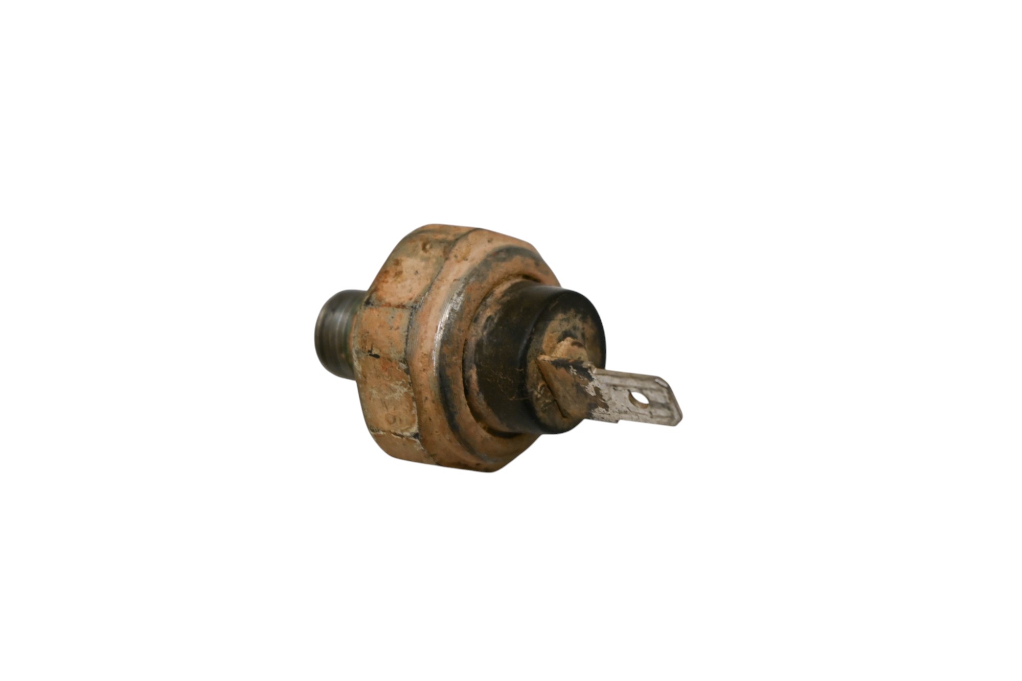 18 Kawasaki Mule PRO-DXT Oil Pressure Switch KAF1000