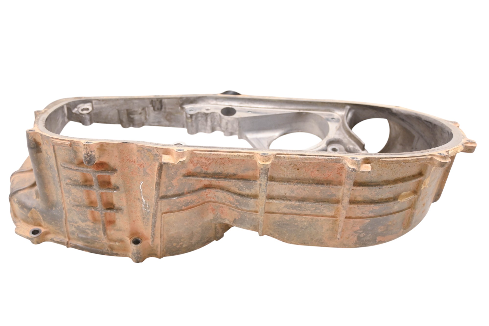 18 Kawasaki Mule PRO-DXT Cvt Converter Case KAF1000