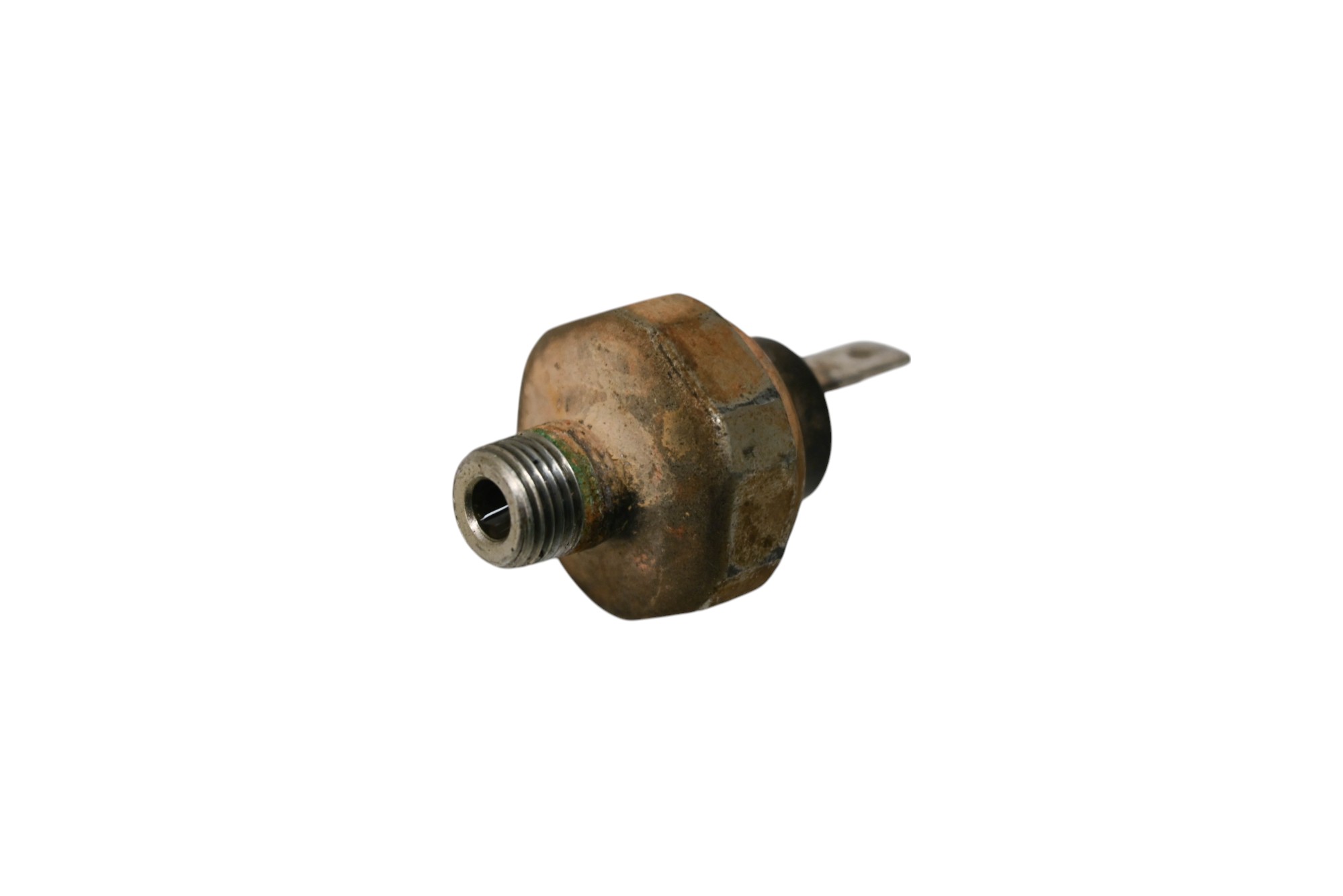 18 Kawasaki Mule PRO-DXT Oil Pressure Switch KAF1000