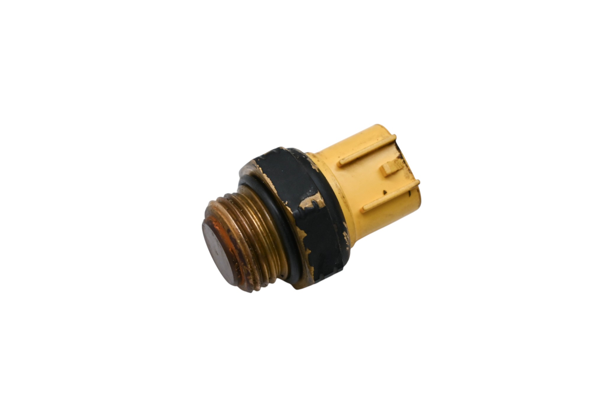 18 Kawasaki Mule PRO-DXT Thermostat Switch KAF1000