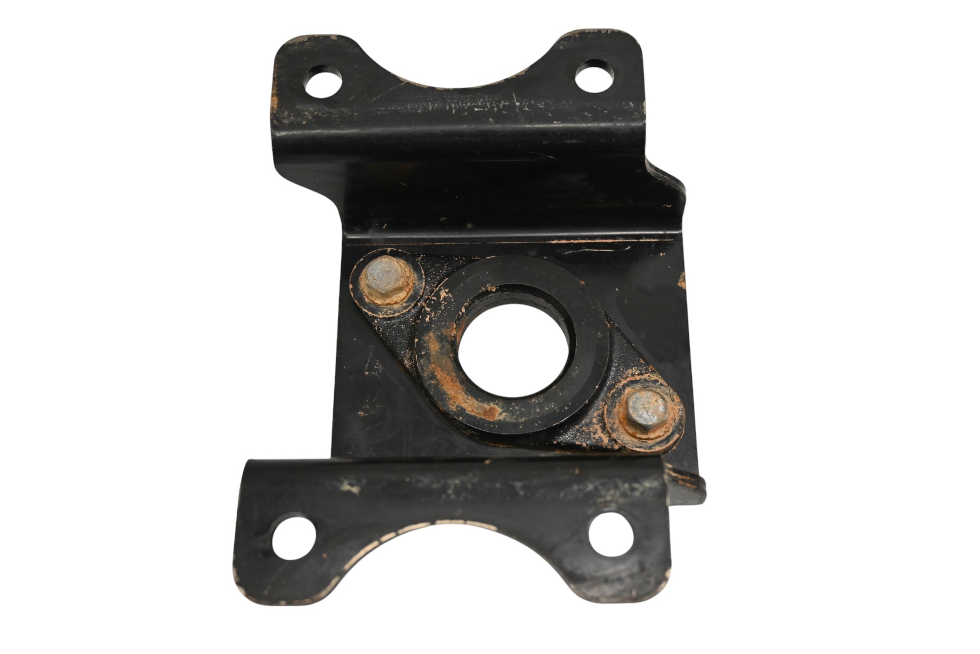 18 Kawasaki Mule PRO-DXT Engine Bracket Mount KAF1000