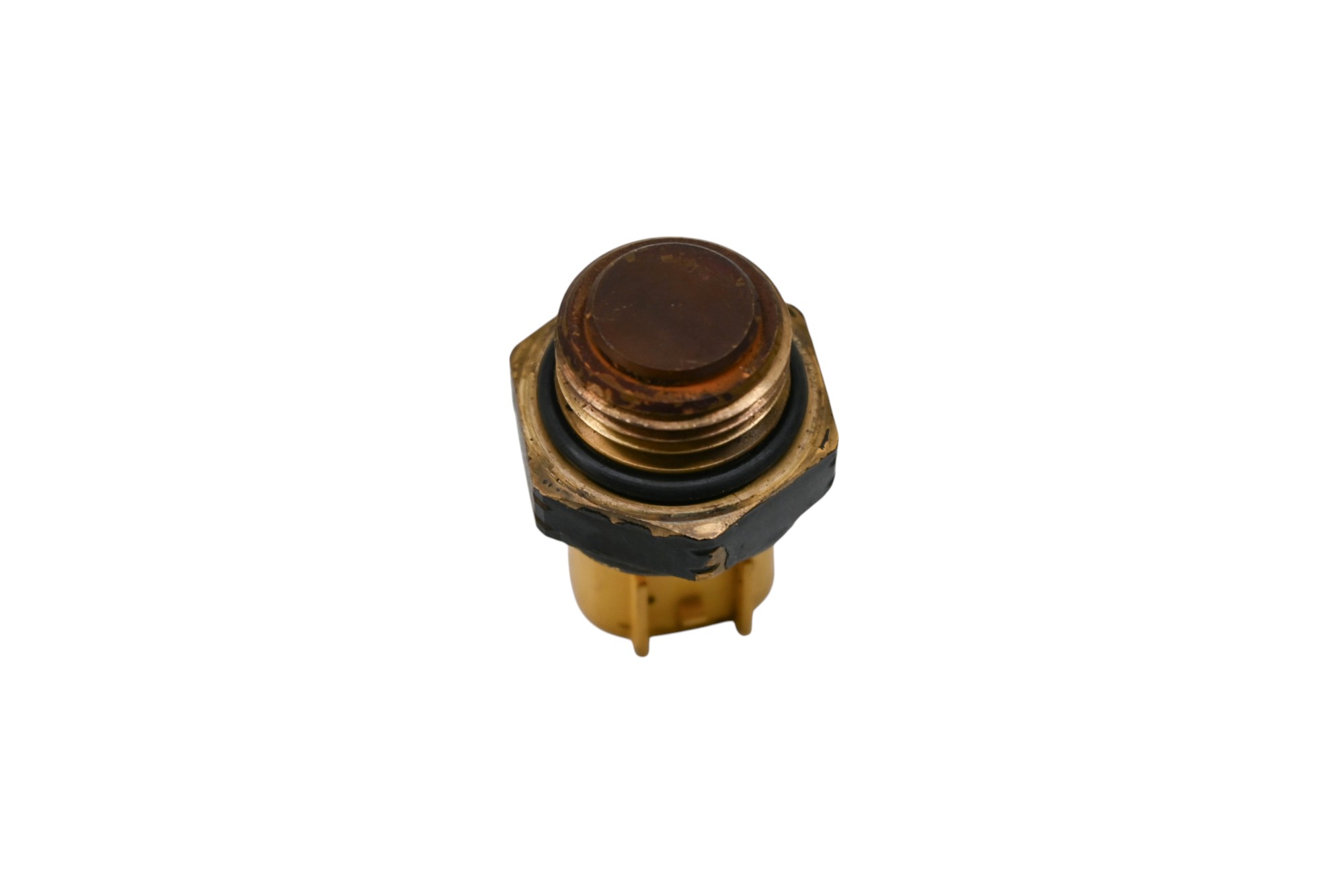 18 Kawasaki Mule PRO-DXT Thermostat Switch KAF1000
