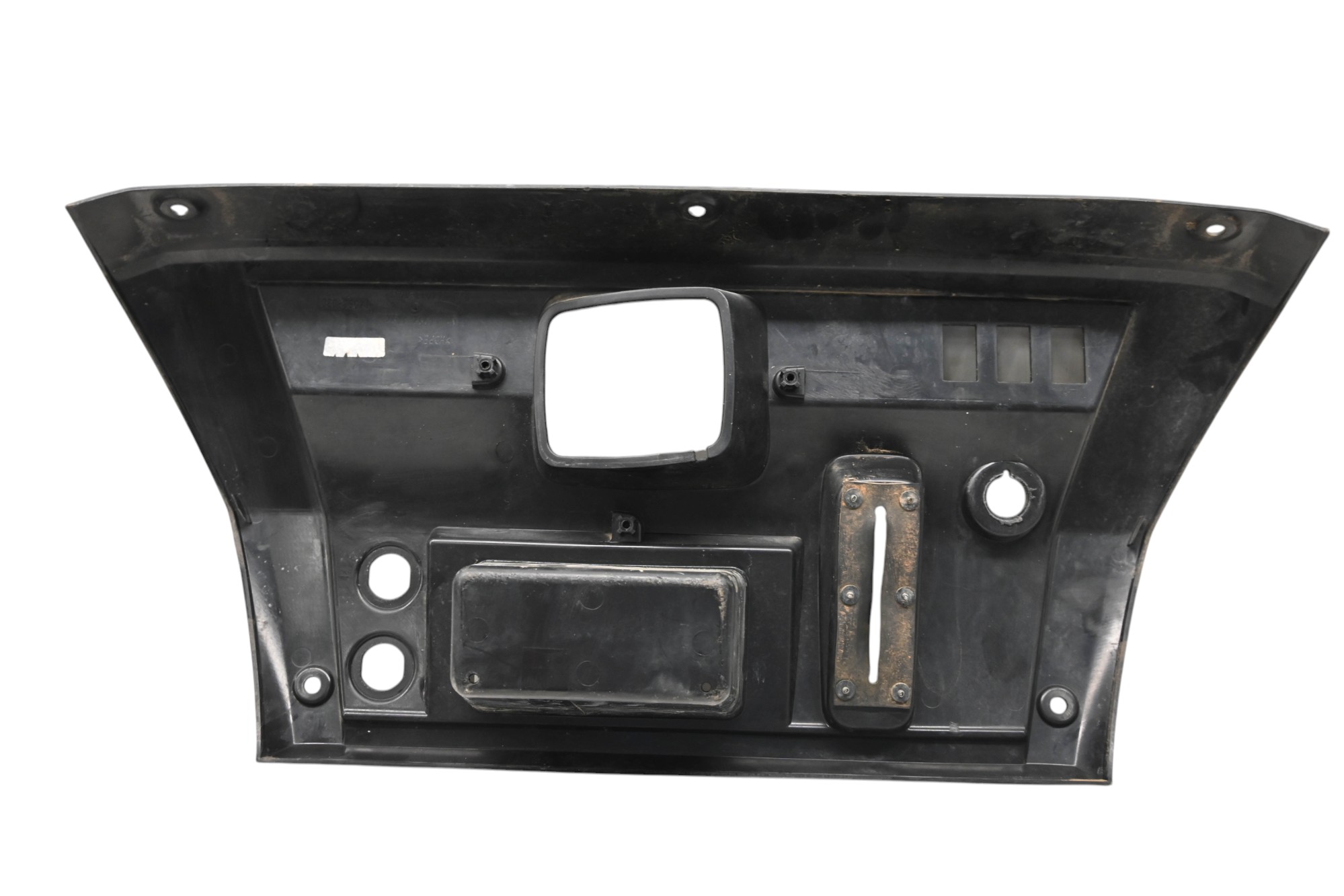 18 Kawasaki Mule PRO-DXT Dashboard Cover KAF1000