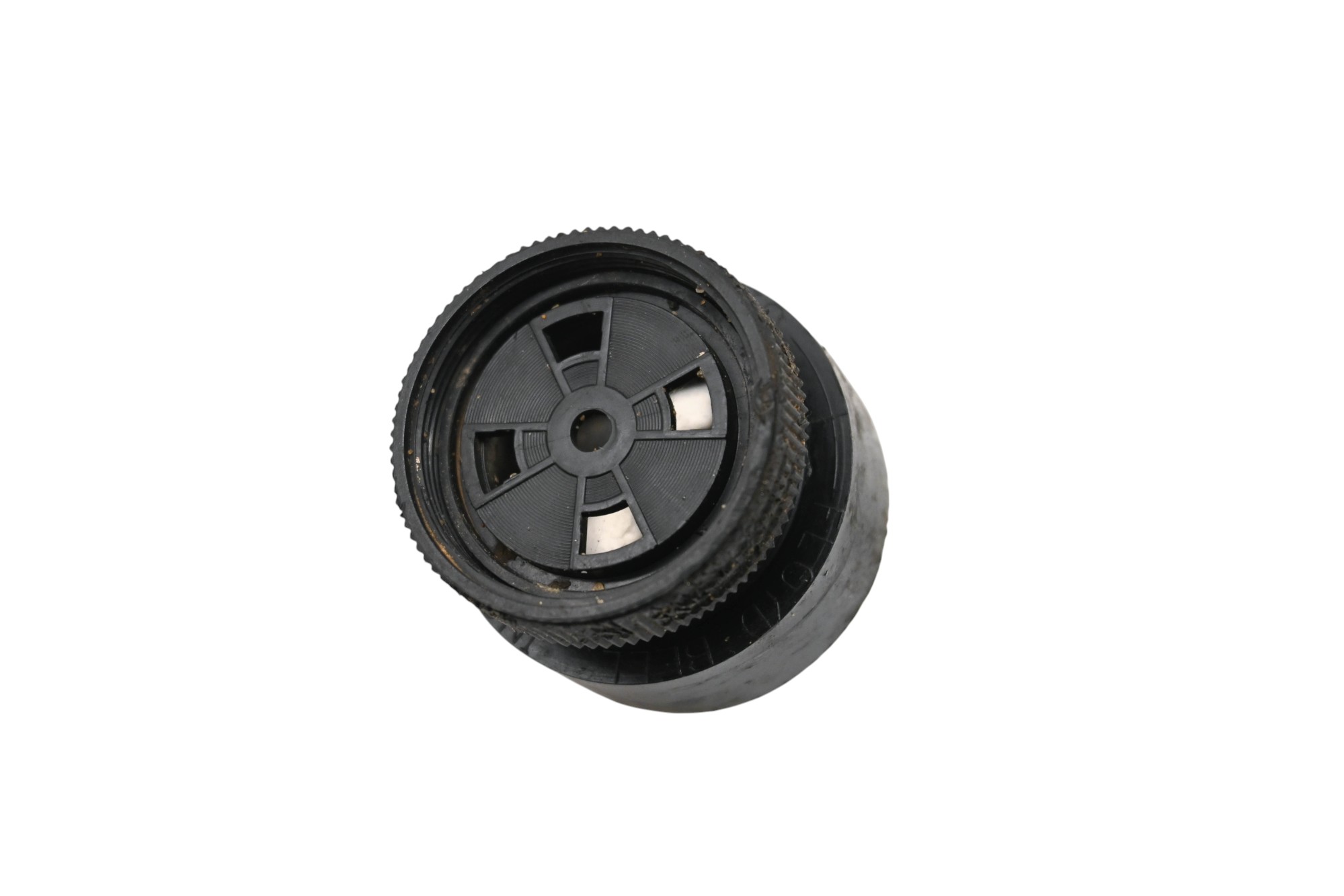 18 Kawasaki Mule PRO-DXT Horn KAF1000