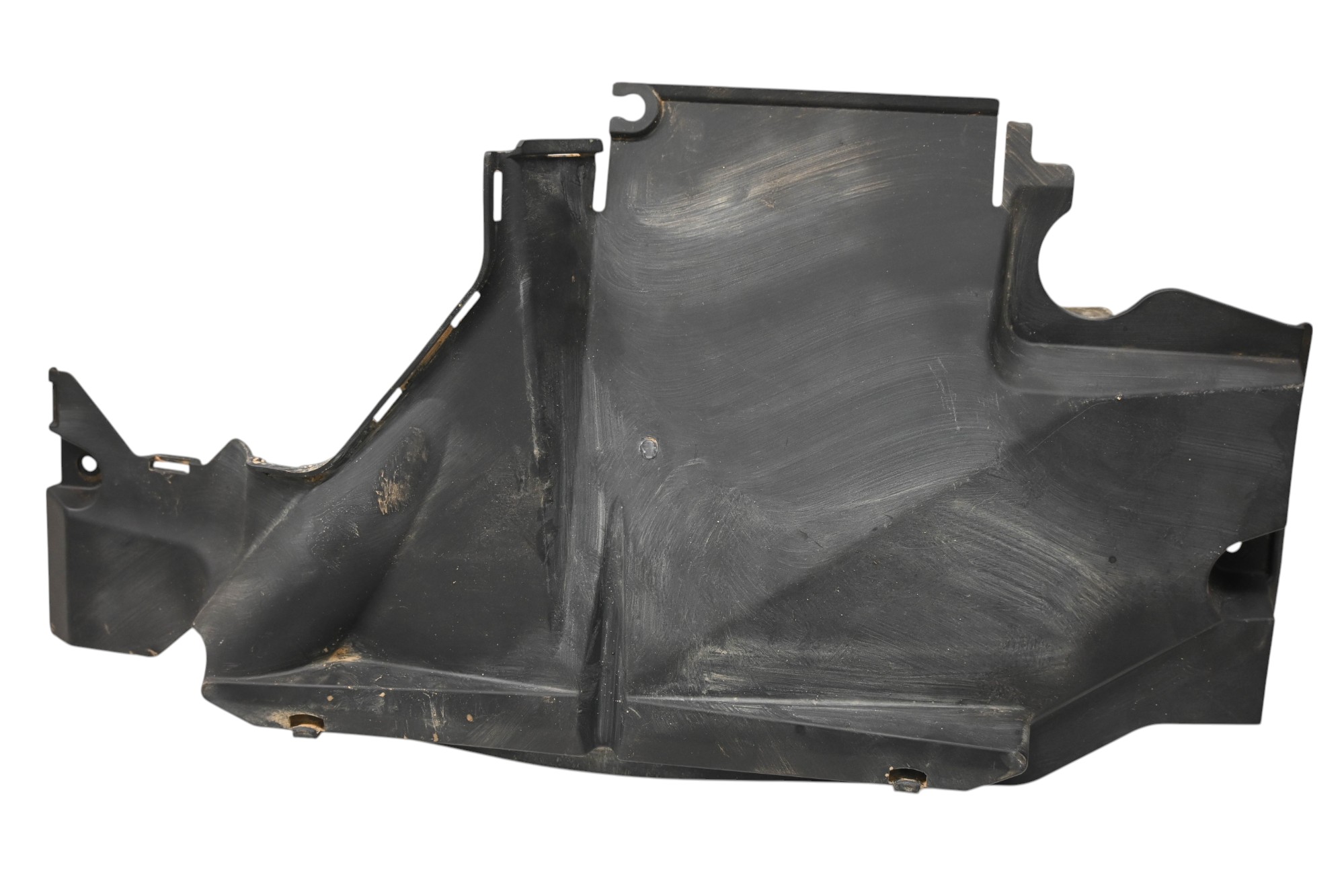 18 Kawasaki Mule PRO-DXT Front Inner Fender Splash Guard Cover KAF1000