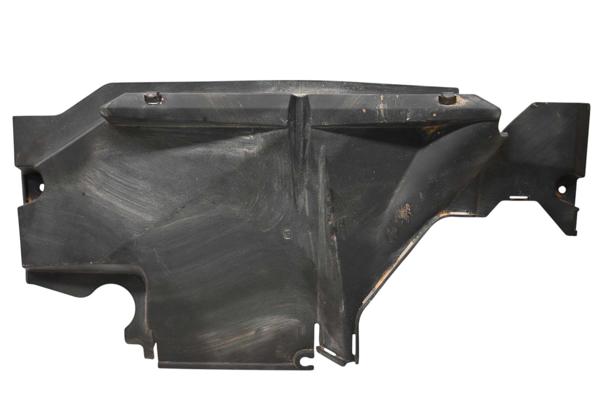 18 Kawasaki Mule PRO-DXT Front Inner Fender Splash Guard Cover KAF1000