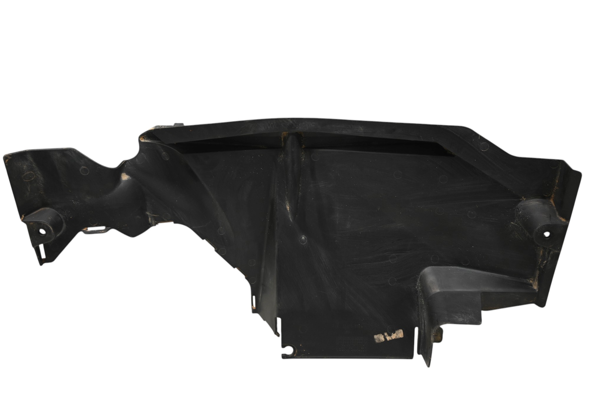 18 Kawasaki Mule PRO-DXT Front Inner Fender Splash Guard Cover KAF1000