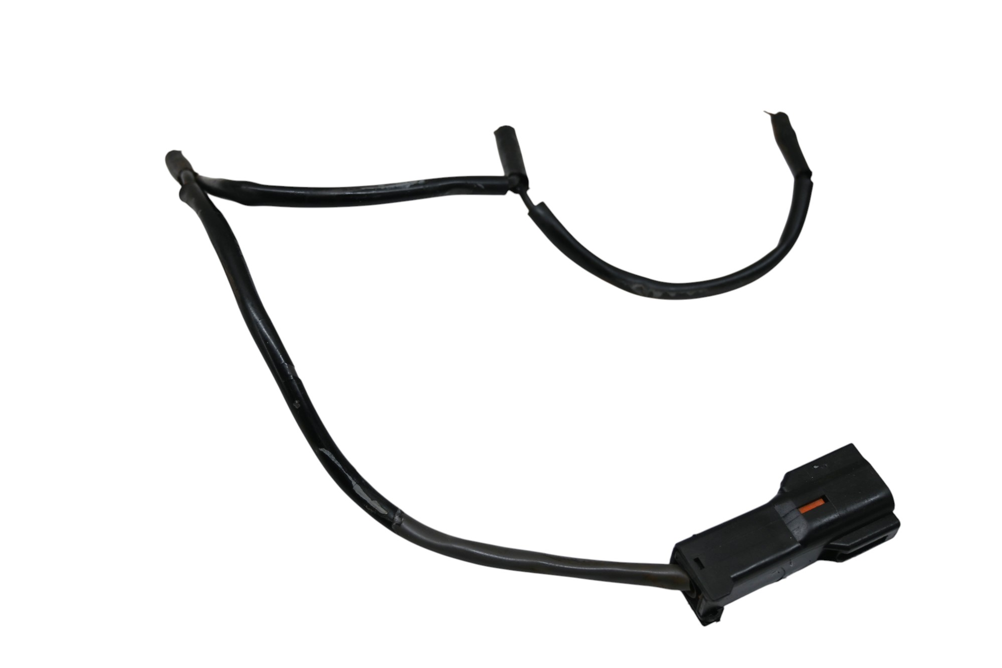 18 Kawasaki Mule PRO-DXT Glow Plug Harness KAF1000